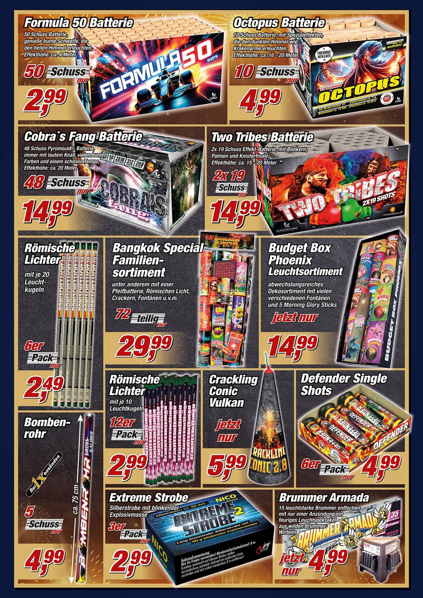 Posten Börse Prospekt