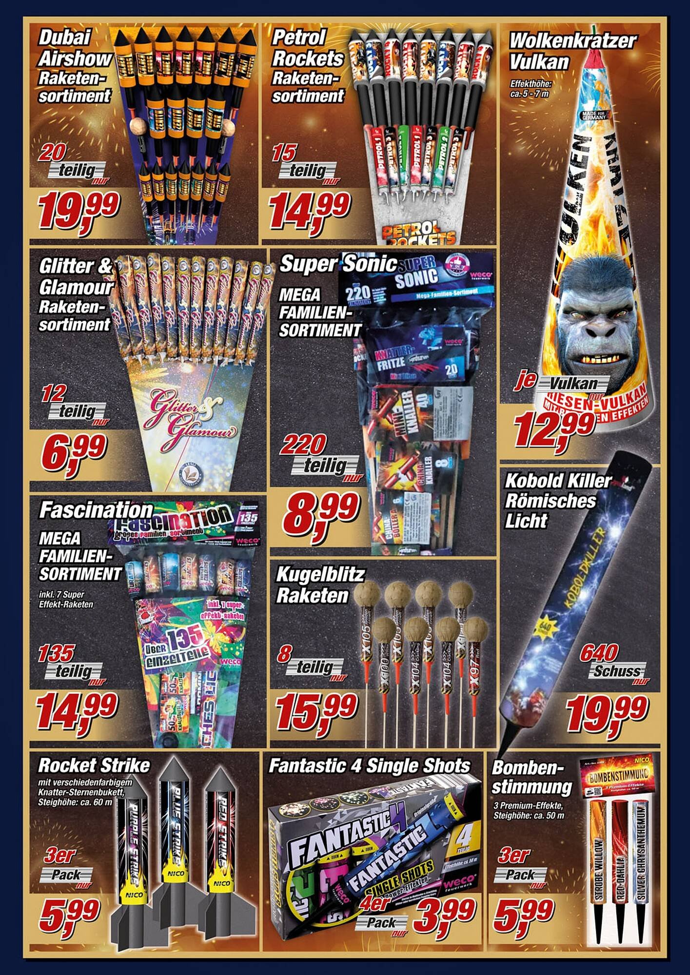 Posten Börse Prospekt (2025-12-20 - 2025-12-31)