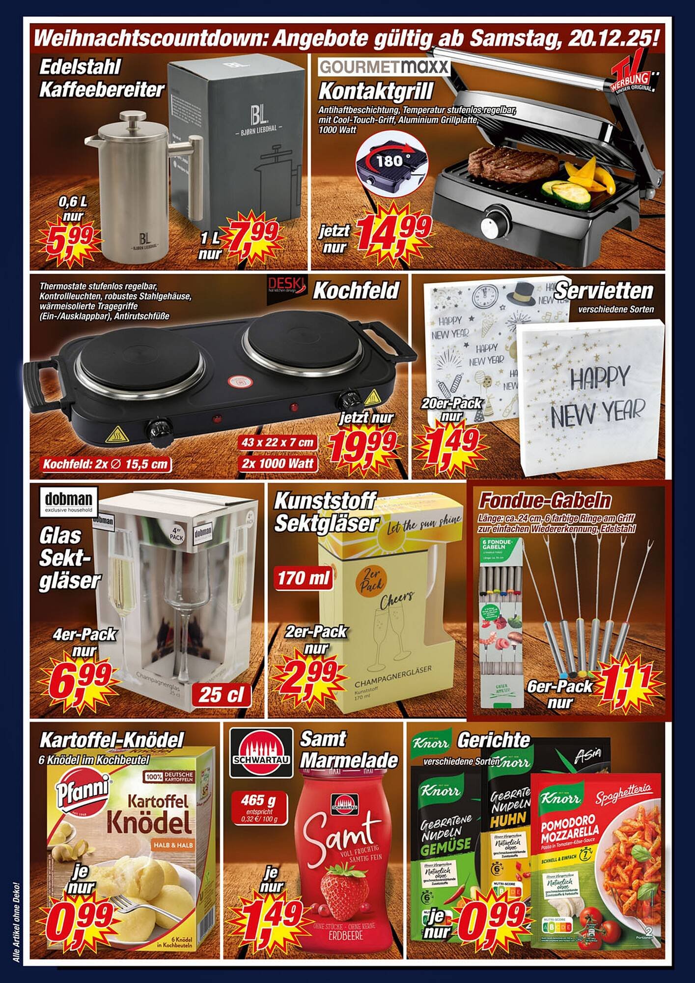 Posten Börse Prospekt