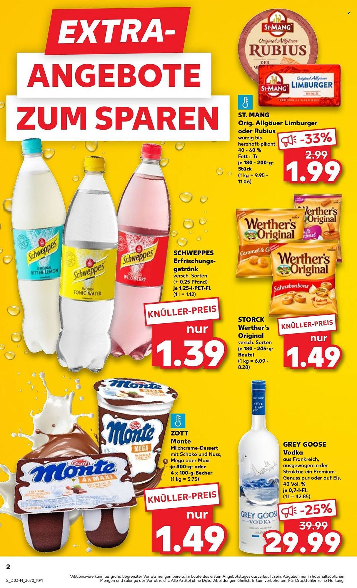 Kaufland Prospekt (2026-01-15 - 2026-01-21)