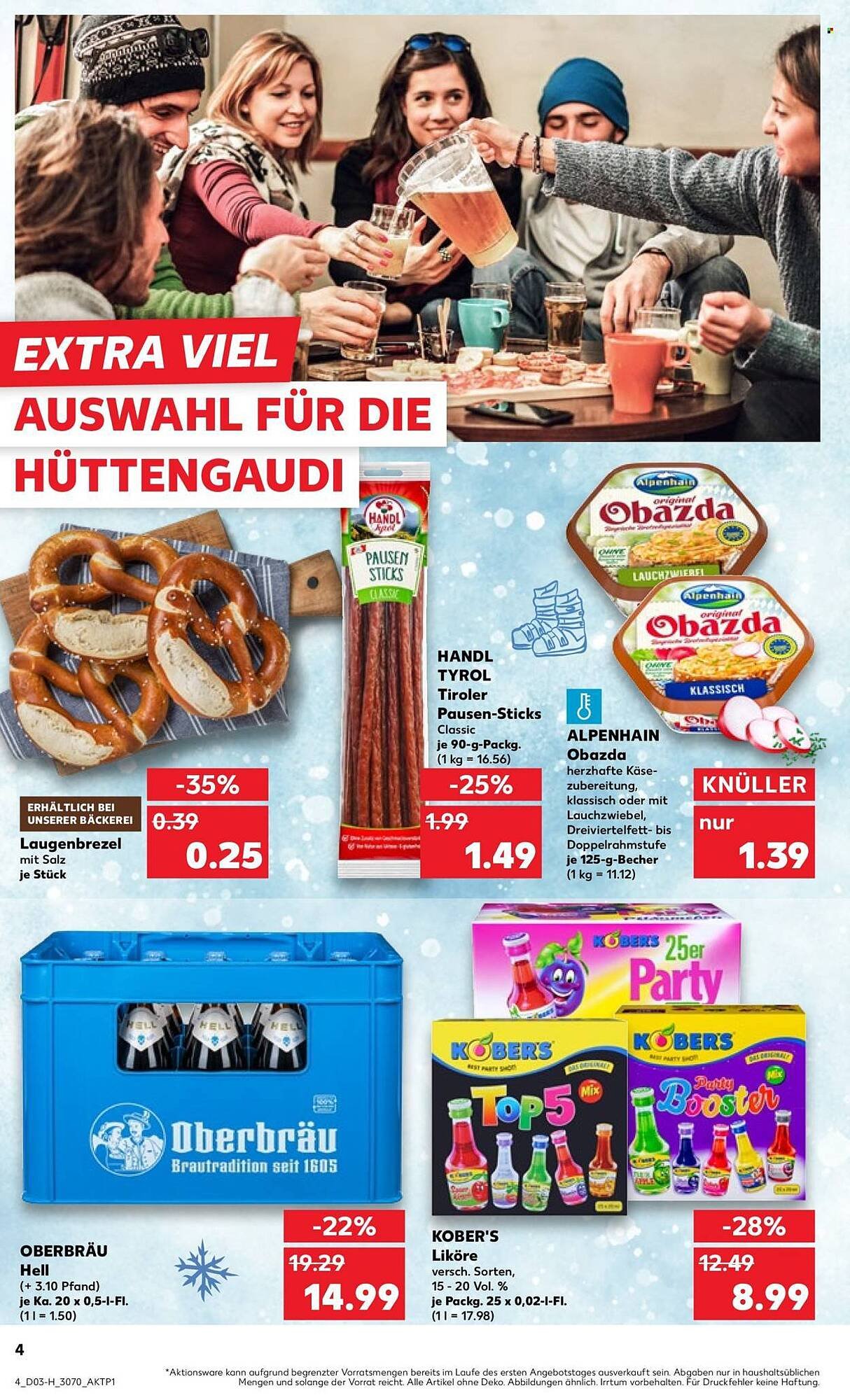 Kaufland Prospekt