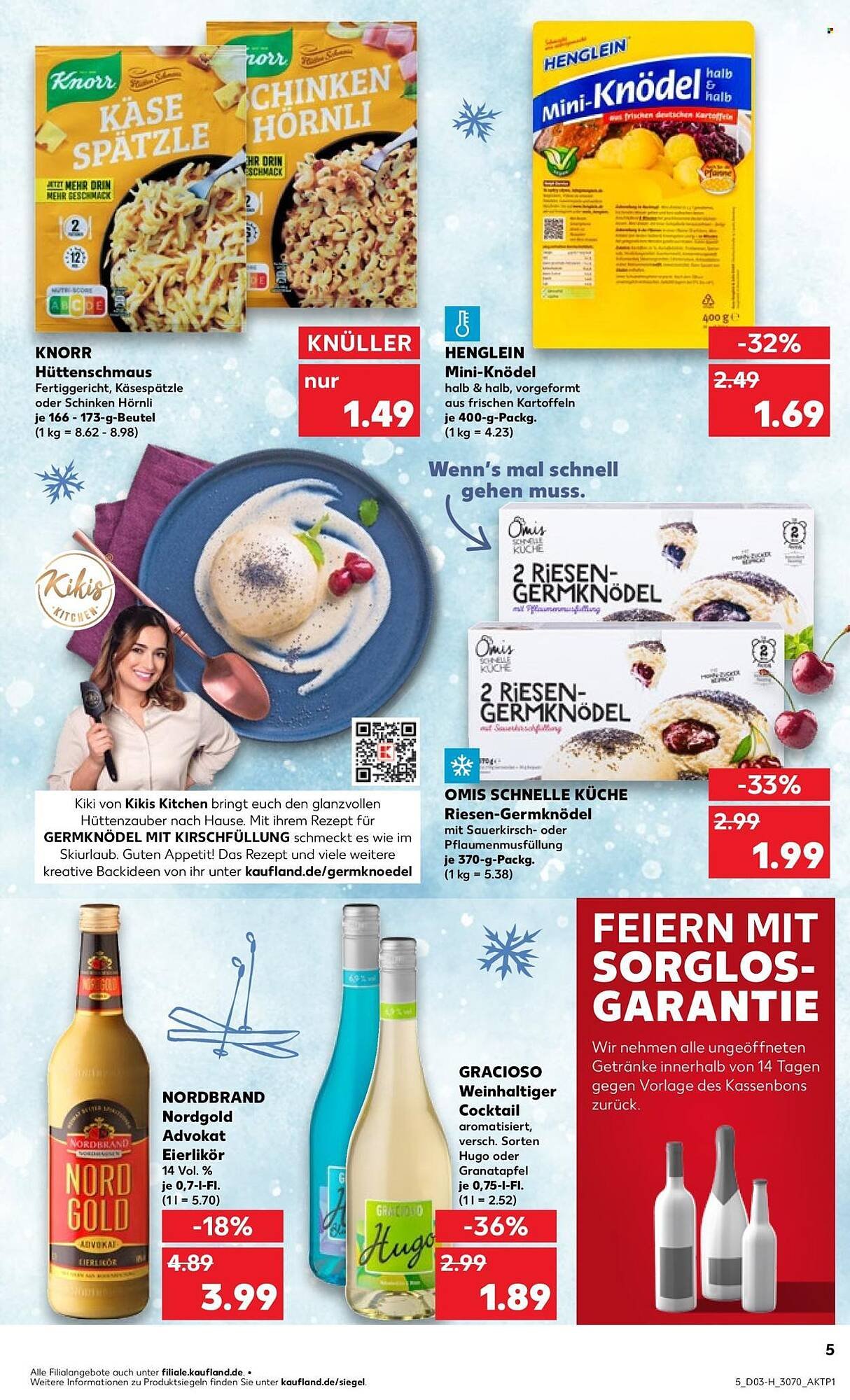 Kaufland Prospekt