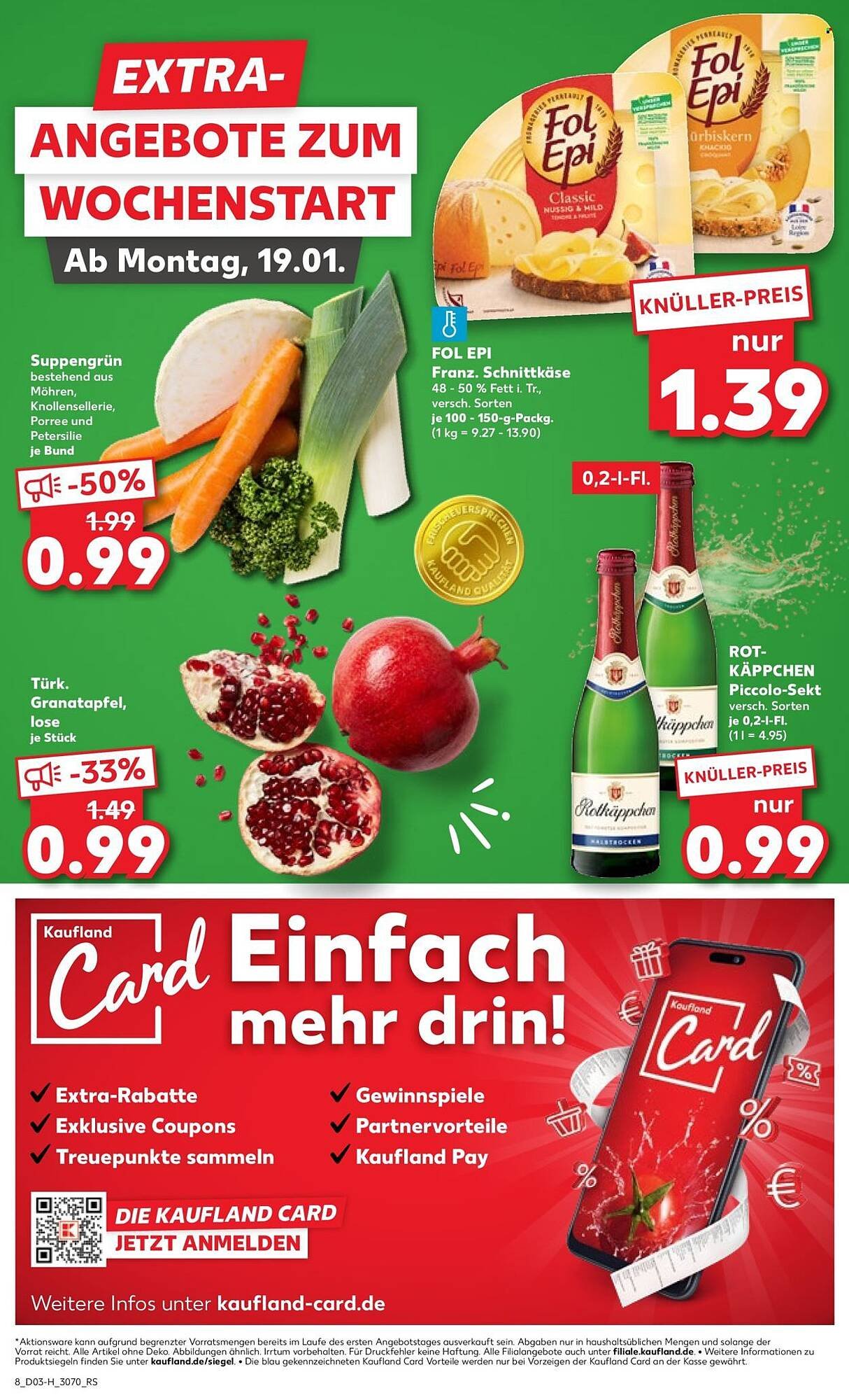 Kaufland Prospekt