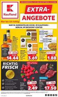 Kaufland Prospekt