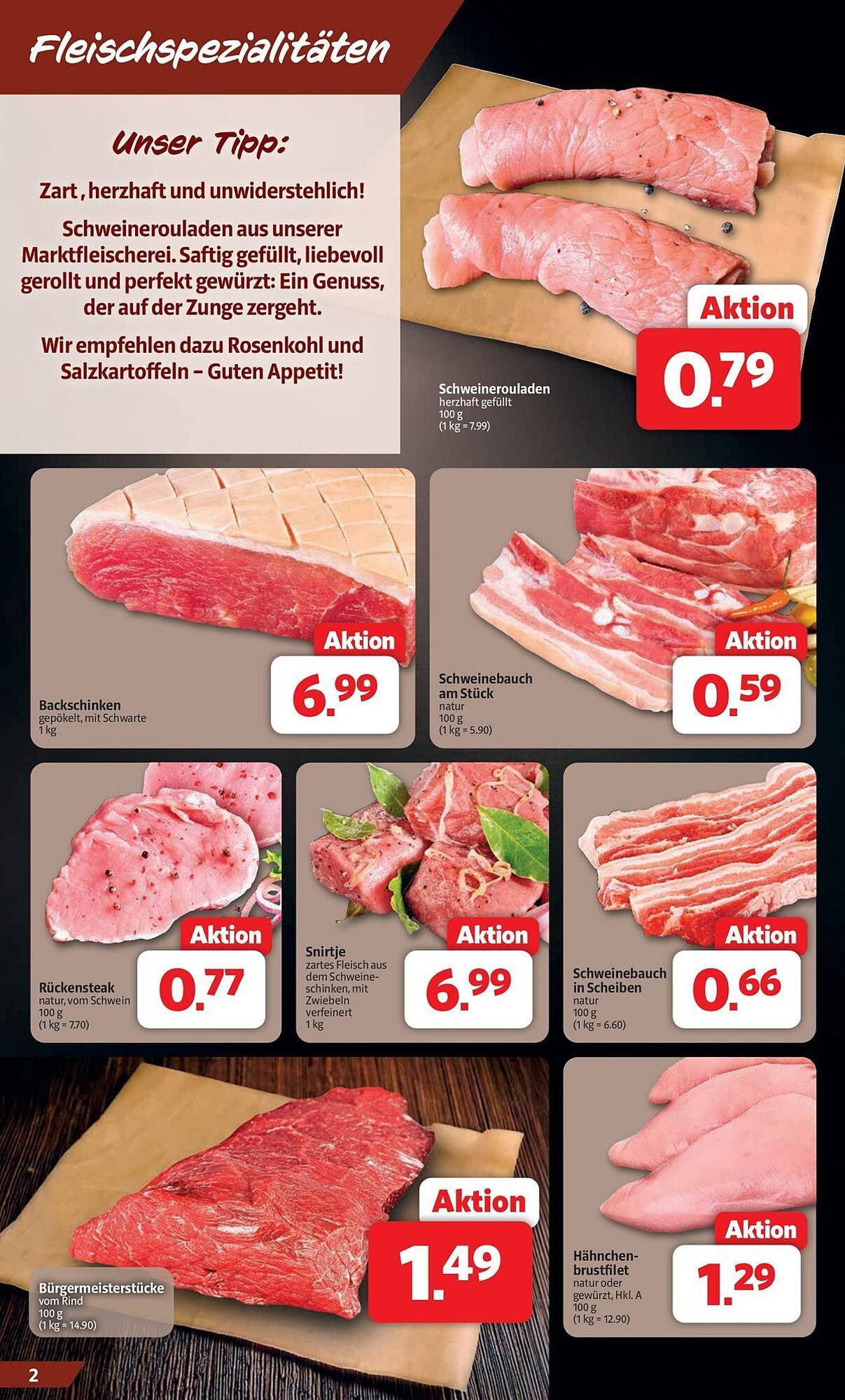 Markant Prospekt (2025-10-05 - 2025-10-11) | 2