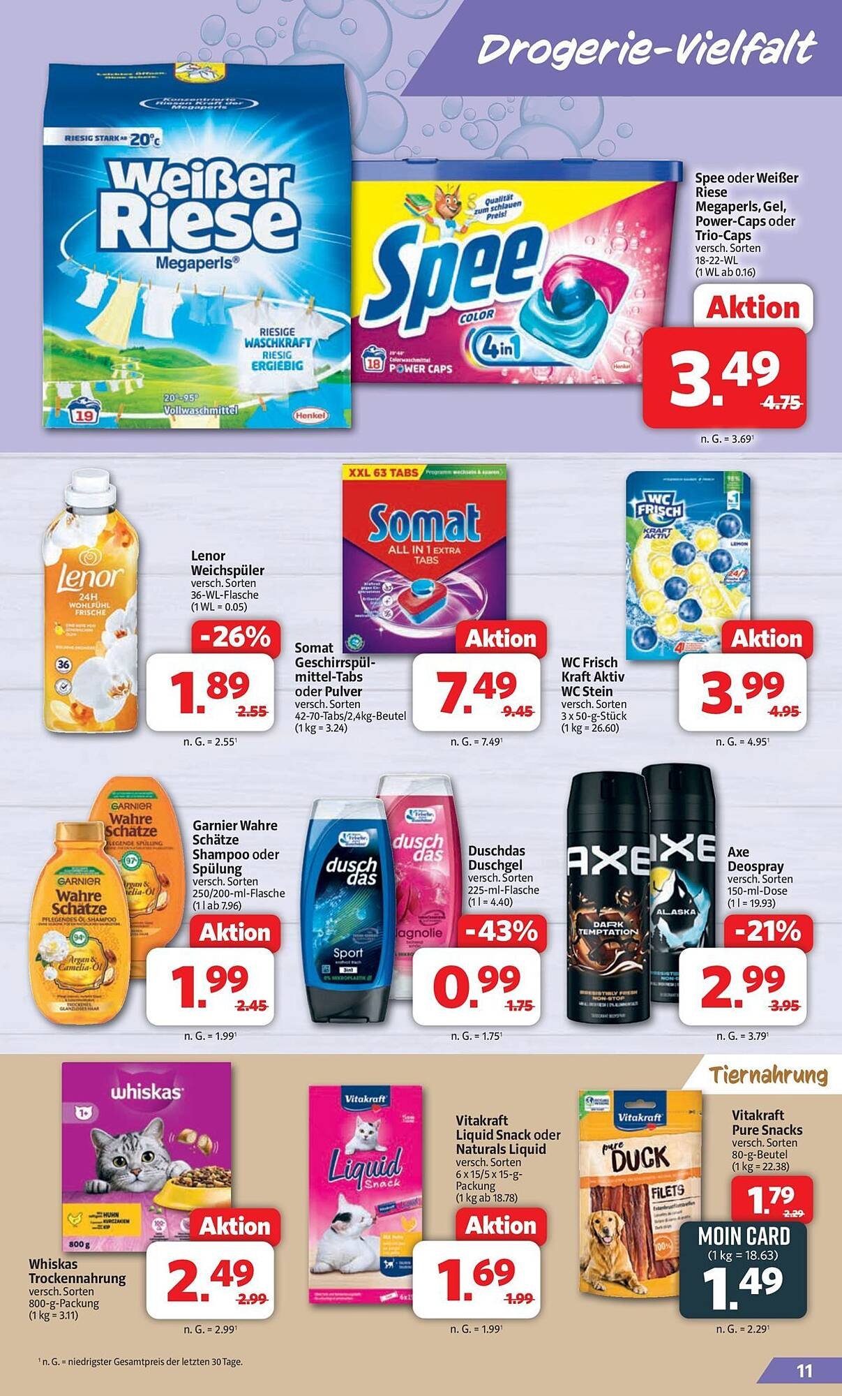Markant Prospekt (2025-10-05 - 2025-10-11) | 11
