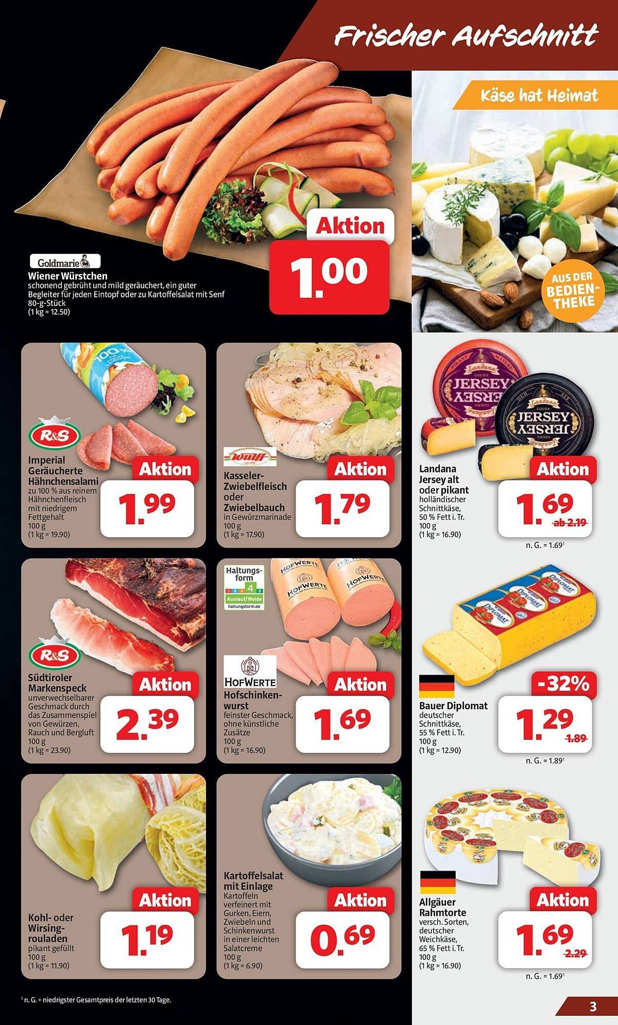 Markant Prospekt (2025-10-05 - 2025-10-11) | 3