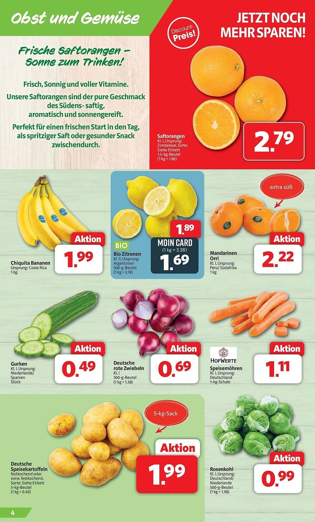 Markant Prospekt (2025-10-05 - 2025-10-11) | 4