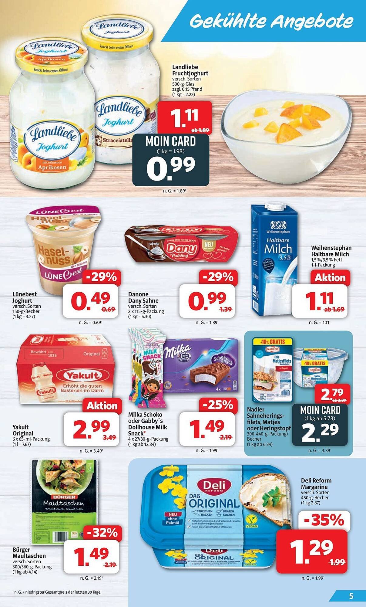 Markant Prospekt (2025-10-05 - 2025-10-11) | 5