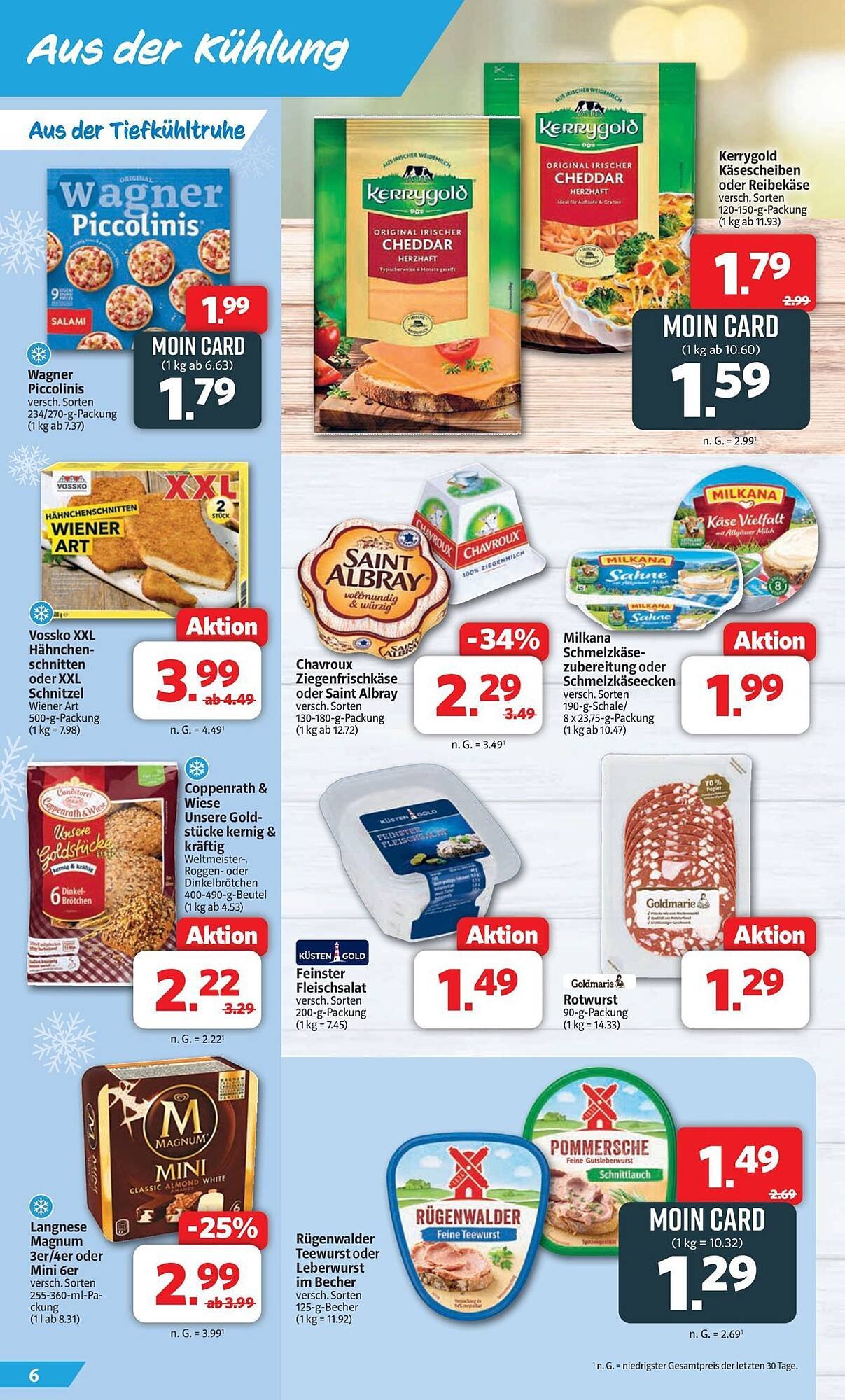 Markant Prospekt (2025-10-05 - 2025-10-11) | 6