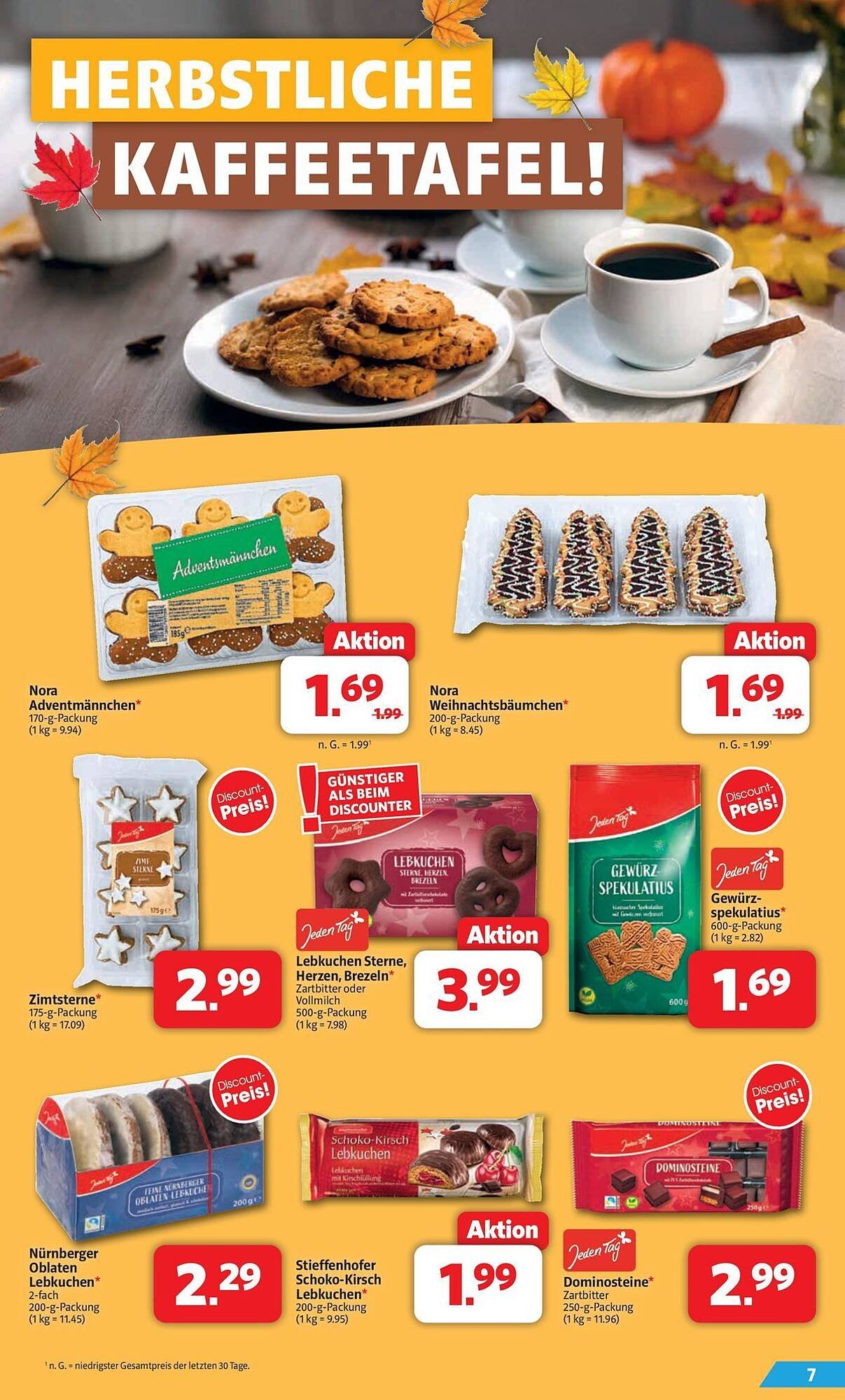 Markant Prospekt (2025-10-05 - 2025-10-11) | 7