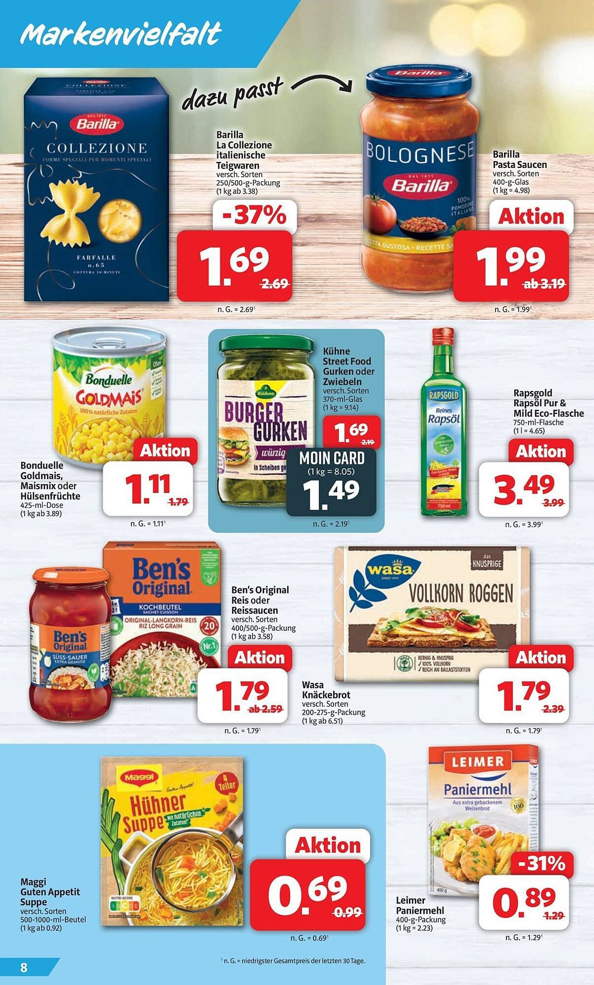 Markant Prospekt (2025-10-05 - 2025-10-11) | 8