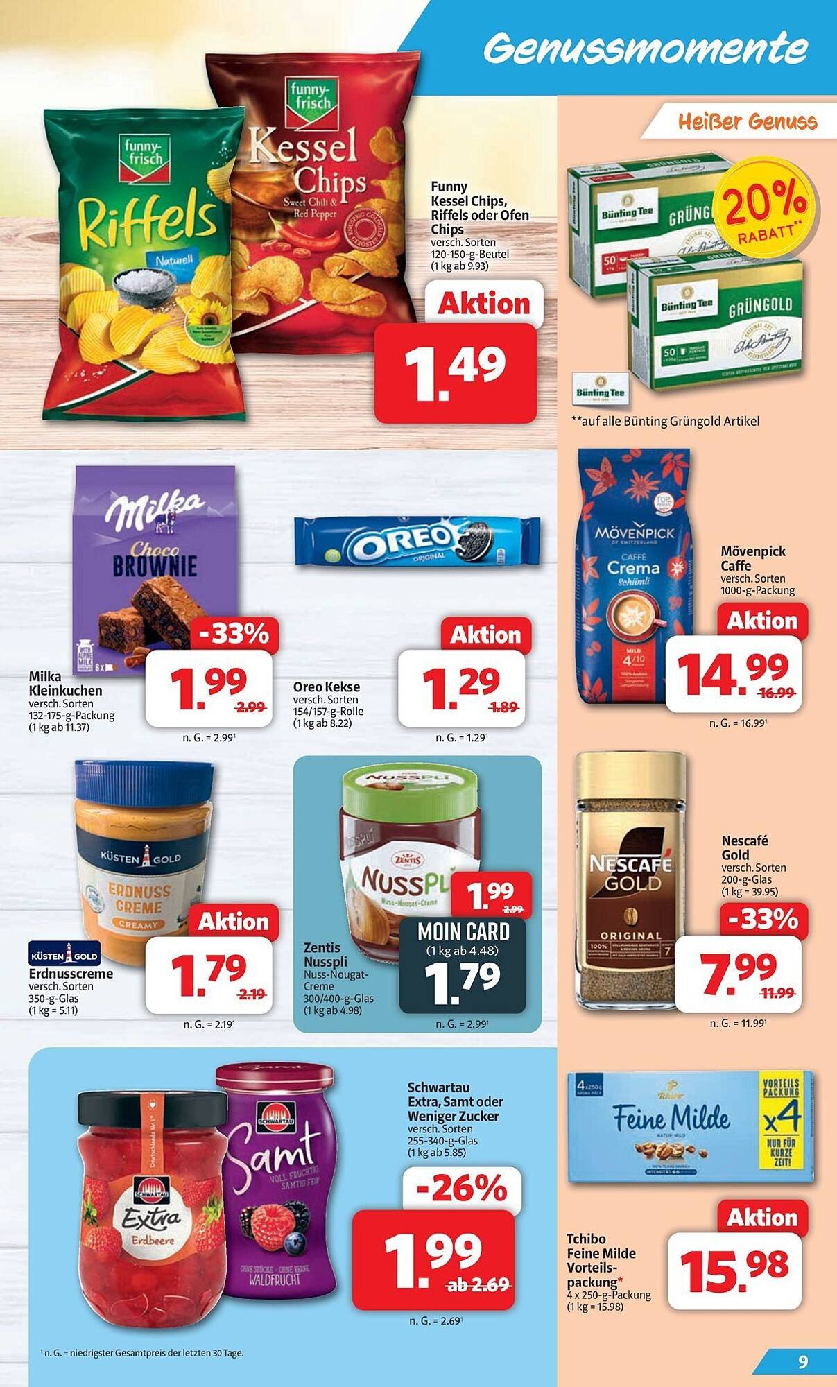 Markant Prospekt (2025-10-05 - 2025-10-11) | 9