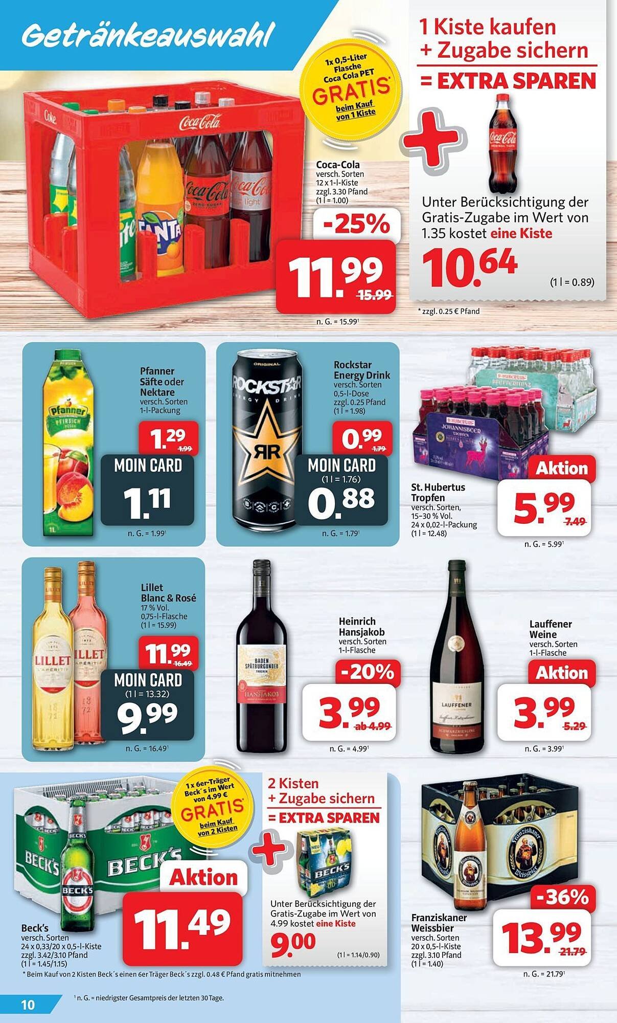 Markant Prospekt (2025-10-05 - 2025-10-11) | 10