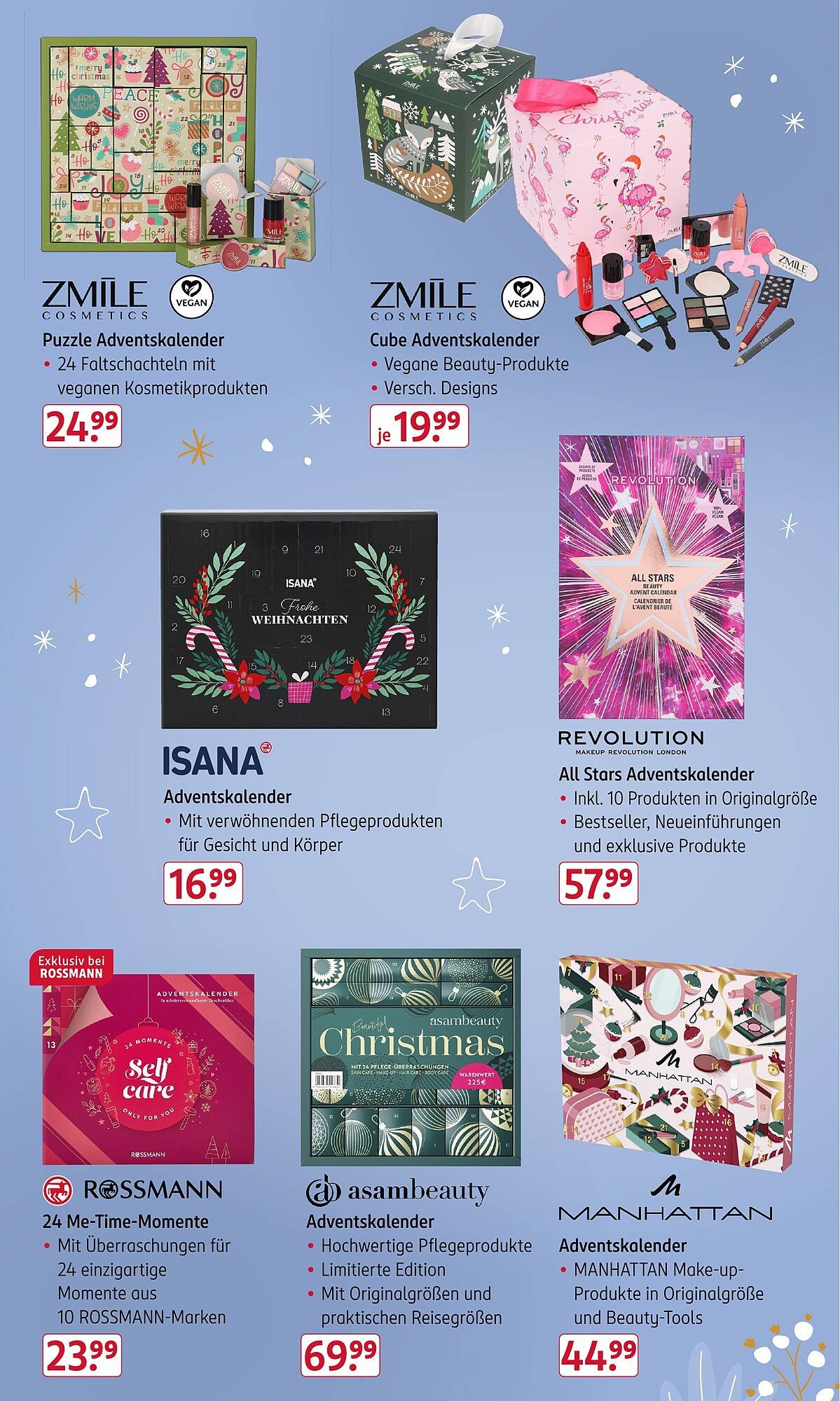Rossmann Prospekt (2025-10-03 - 2025-10-05) | 3
