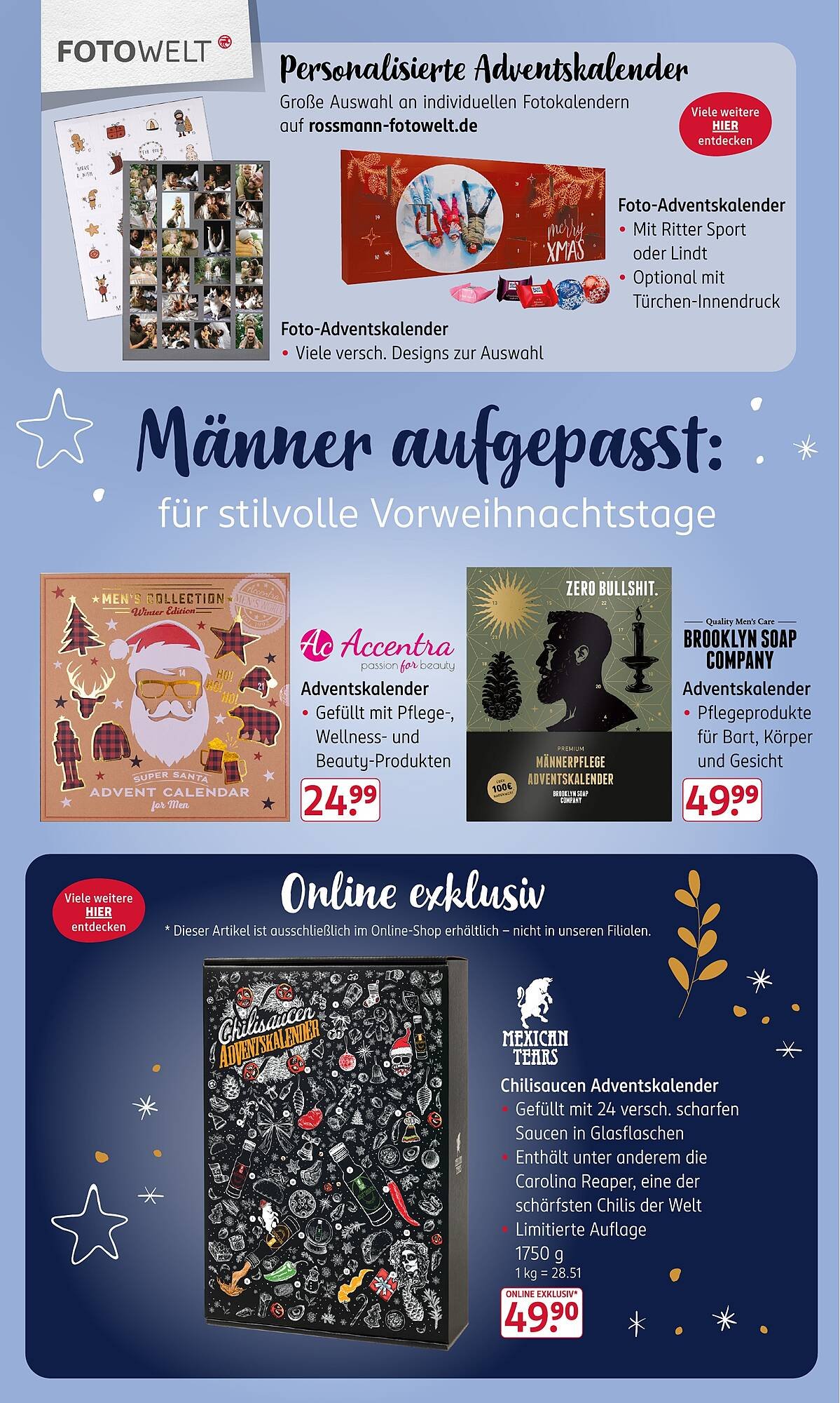 Rossmann Prospekt (2025-10-03 - 2025-10-05) | 4