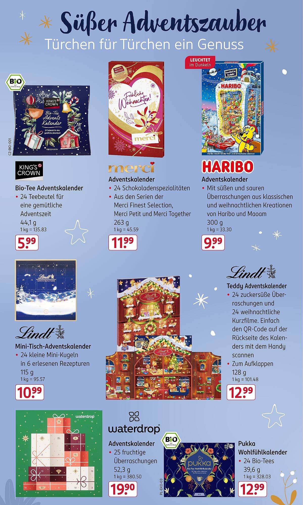 Rossmann Prospekt (2025-10-03 - 2025-10-05) | 6