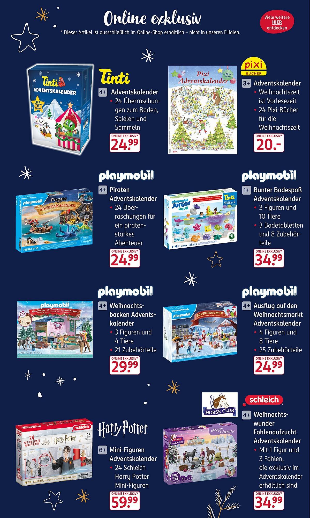 Rossmann Prospekt (2025-10-03 - 2025-10-05) | 9