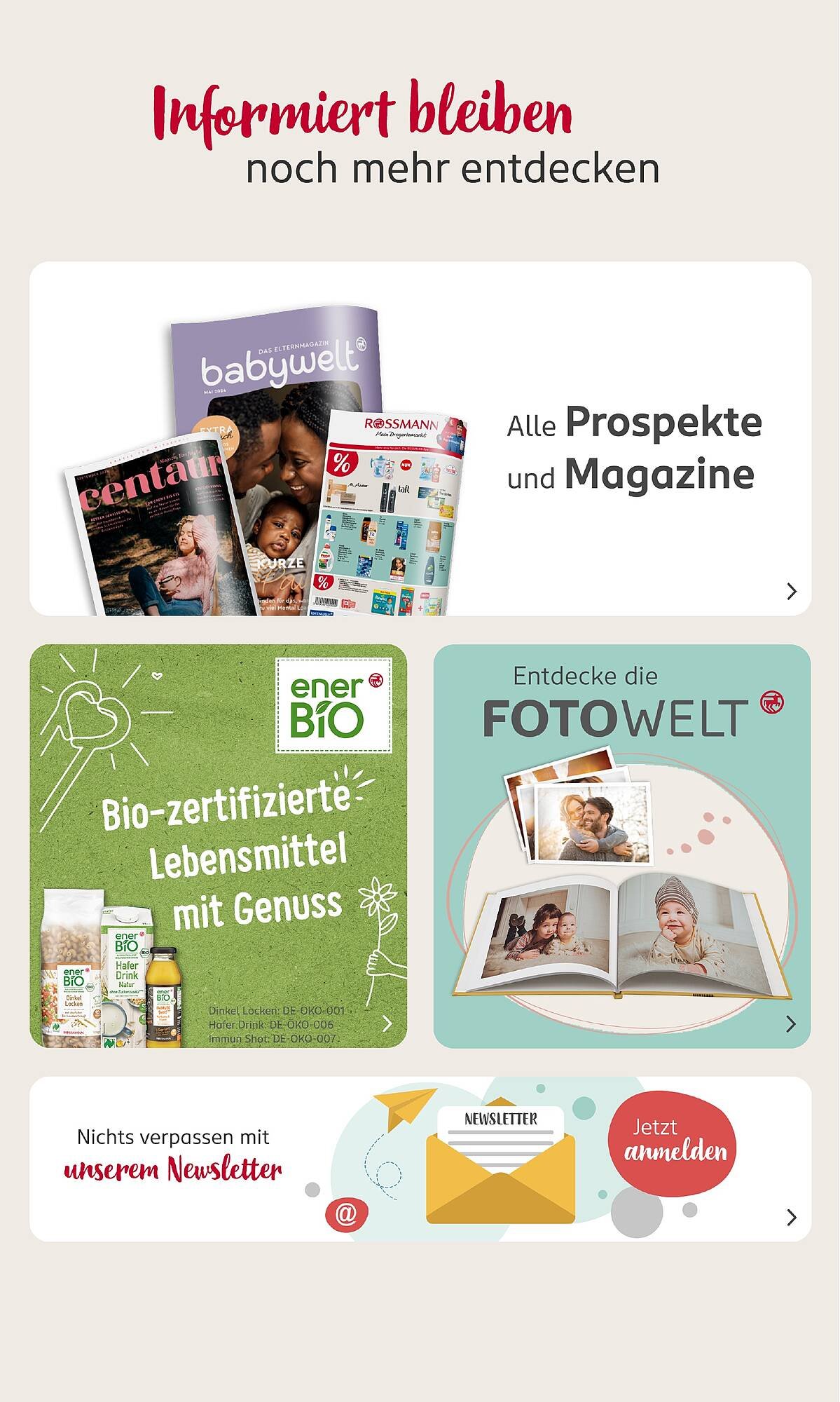 Rossmann Prospekt (2025-10-03 - 2025-10-05) | 10