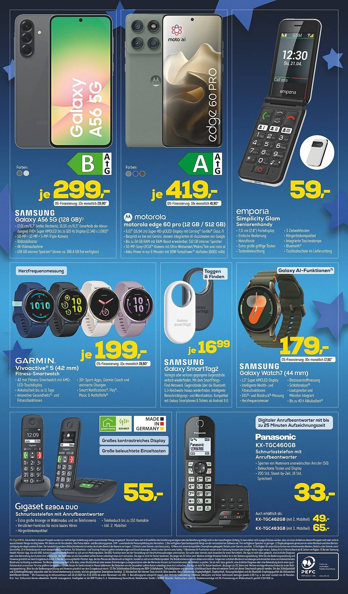 Euronics Prospekt (2025-12-10 - 2025-12-21)