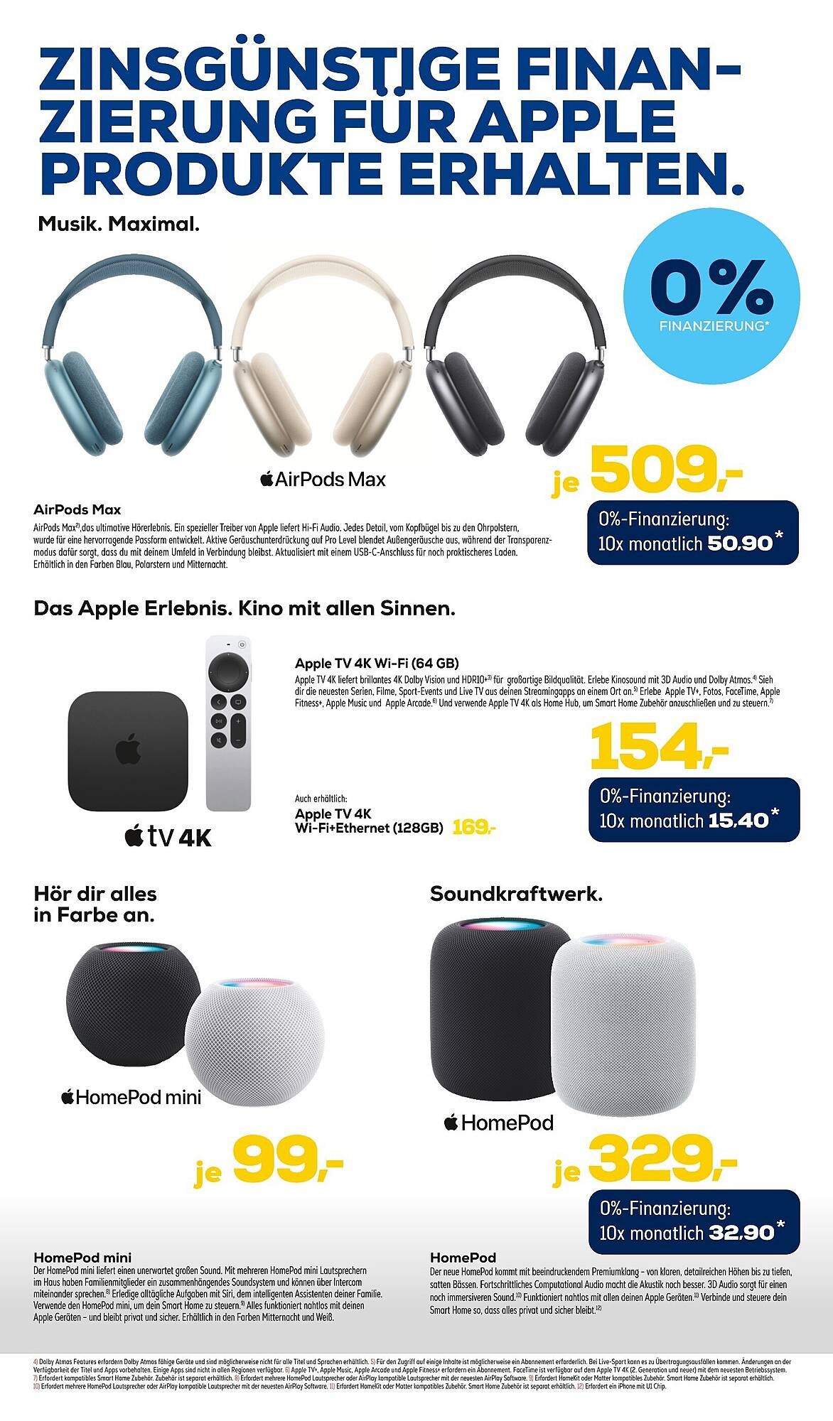 Euronics Prospekt (2025-12-10 - 2025-12-21)