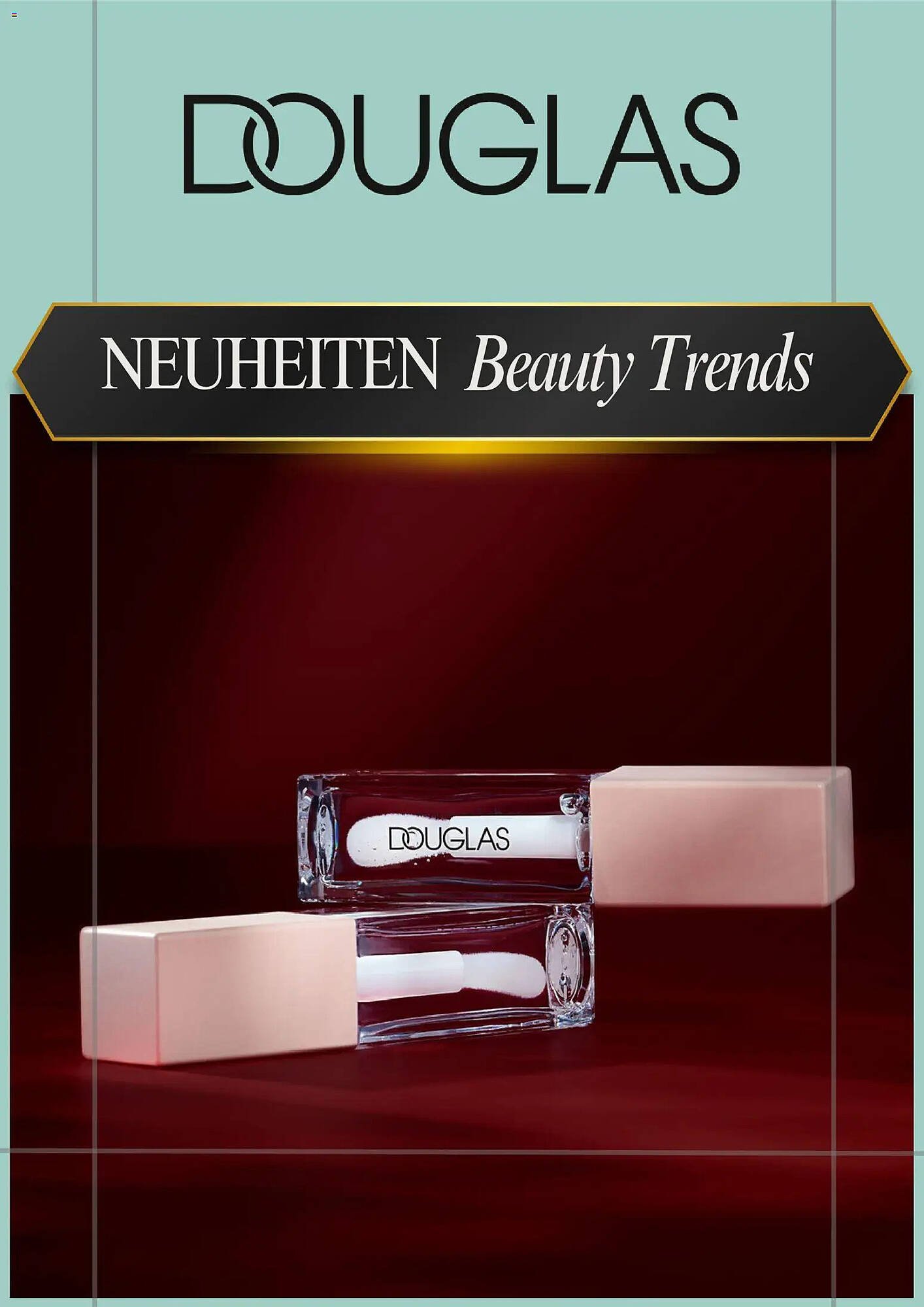 Douglas Prospekt (2025-11-01 - 2025-12-05) | 1