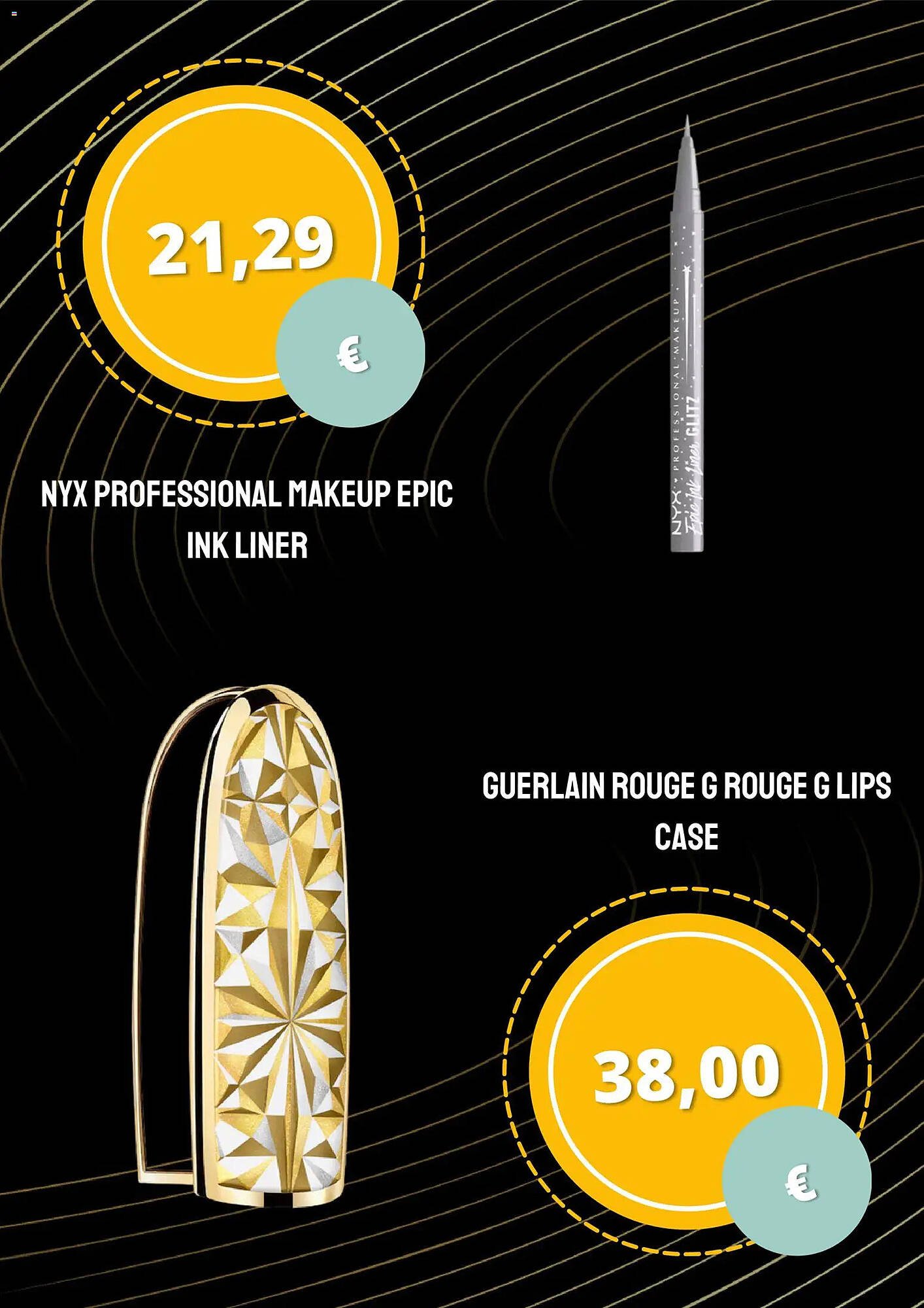 Douglas Prospekt (2025-11-01 - 2025-12-05)