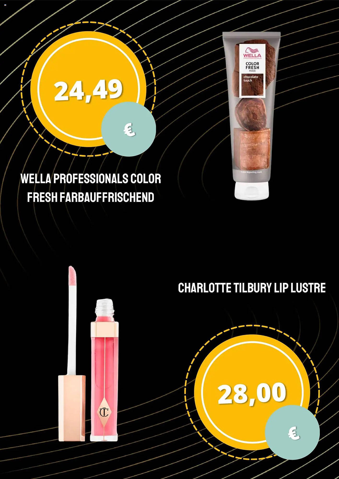 Douglas Prospekt (2025-11-01 - 2025-12-05)