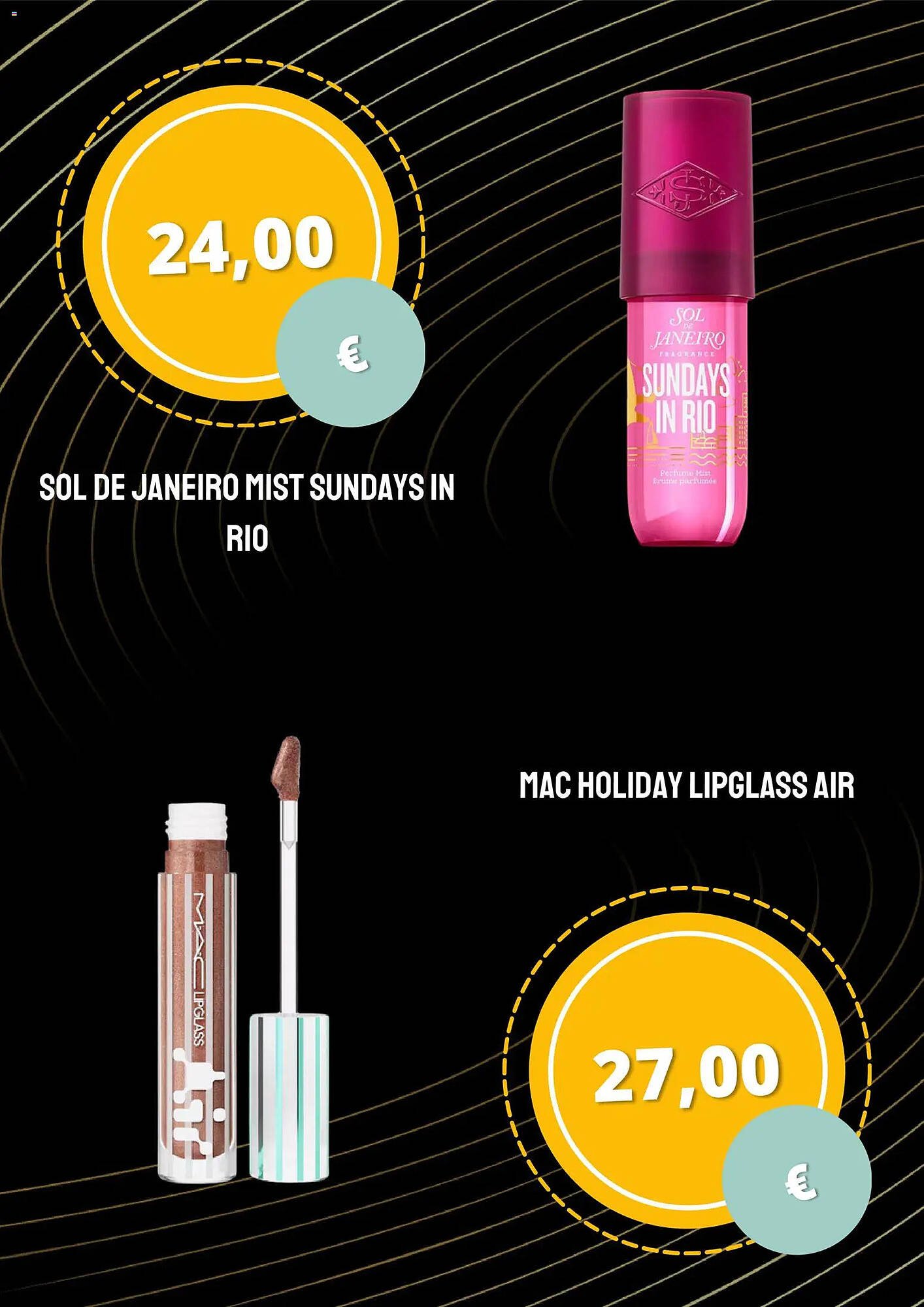 Douglas Prospekt (2025-11-01 - 2025-12-05)