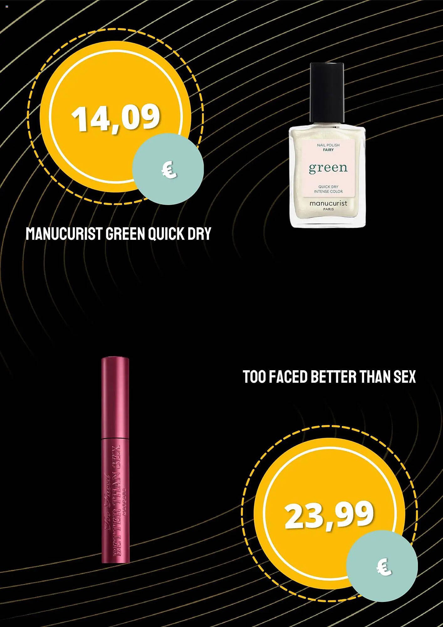 Douglas Prospekt (2025-11-01 - 2025-12-05)