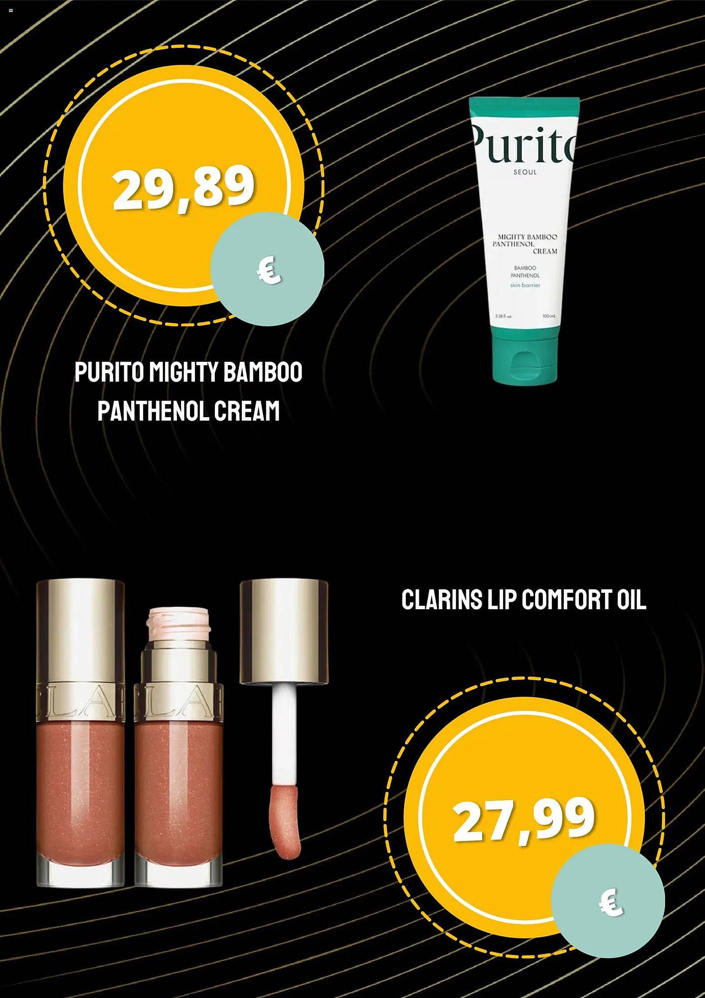 Douglas Prospekt (2025-11-01 - 2025-12-05)