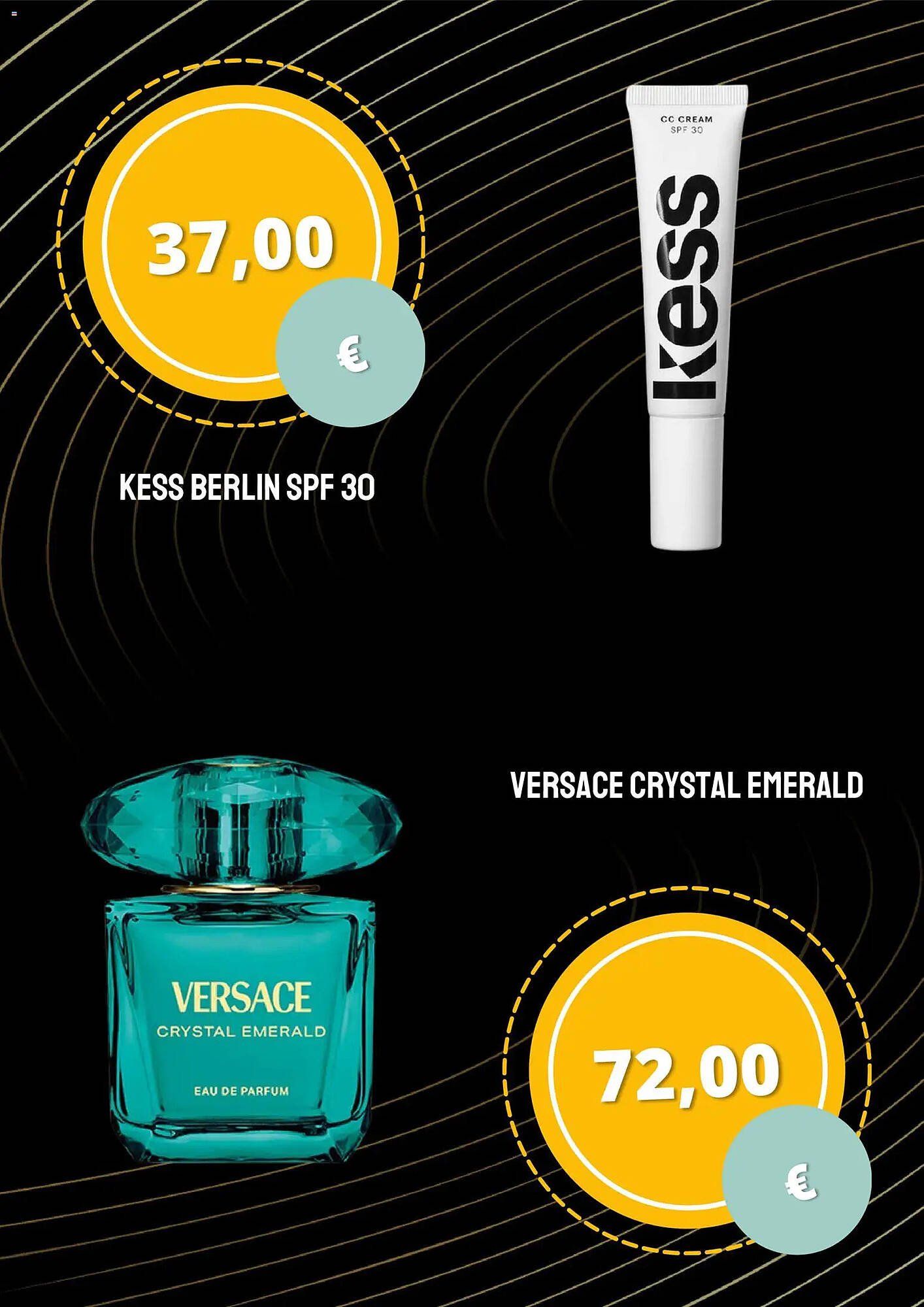 Douglas Prospekt (2025-11-01 - 2025-12-05)