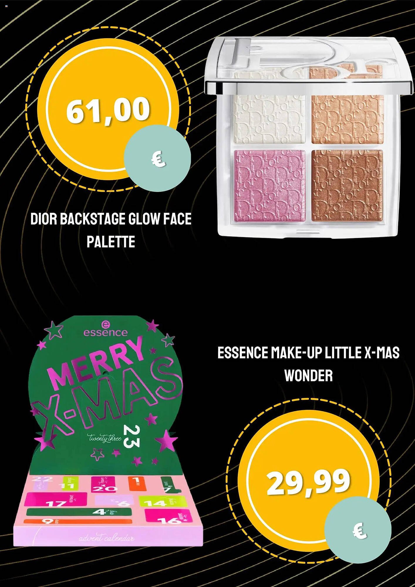 Douglas Prospekt (2025-11-01 - 2025-12-05)