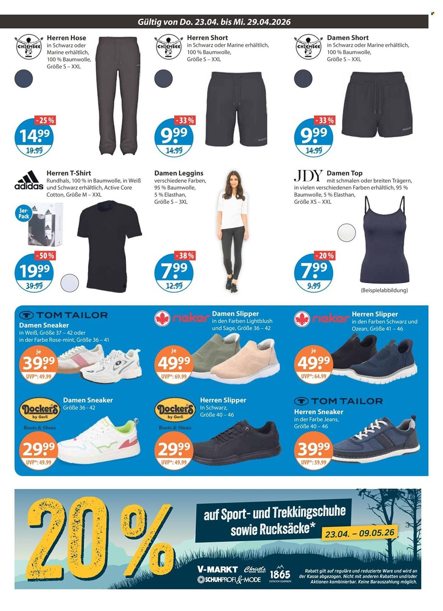 V Markt Prospekt (2026-04-23 - 2026-04-29)