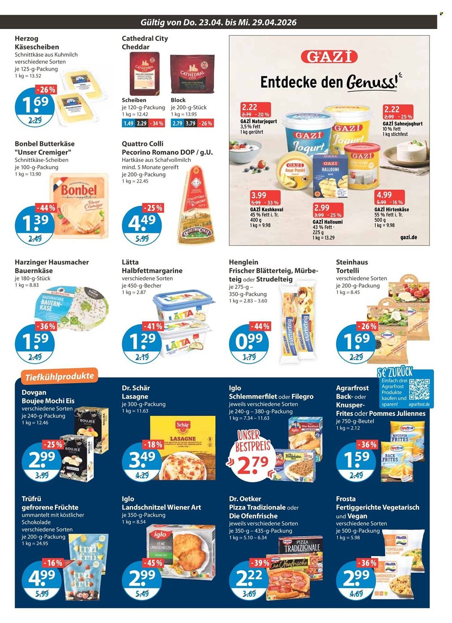 V Markt Prospekt (2026-04-23 - 2026-04-29)