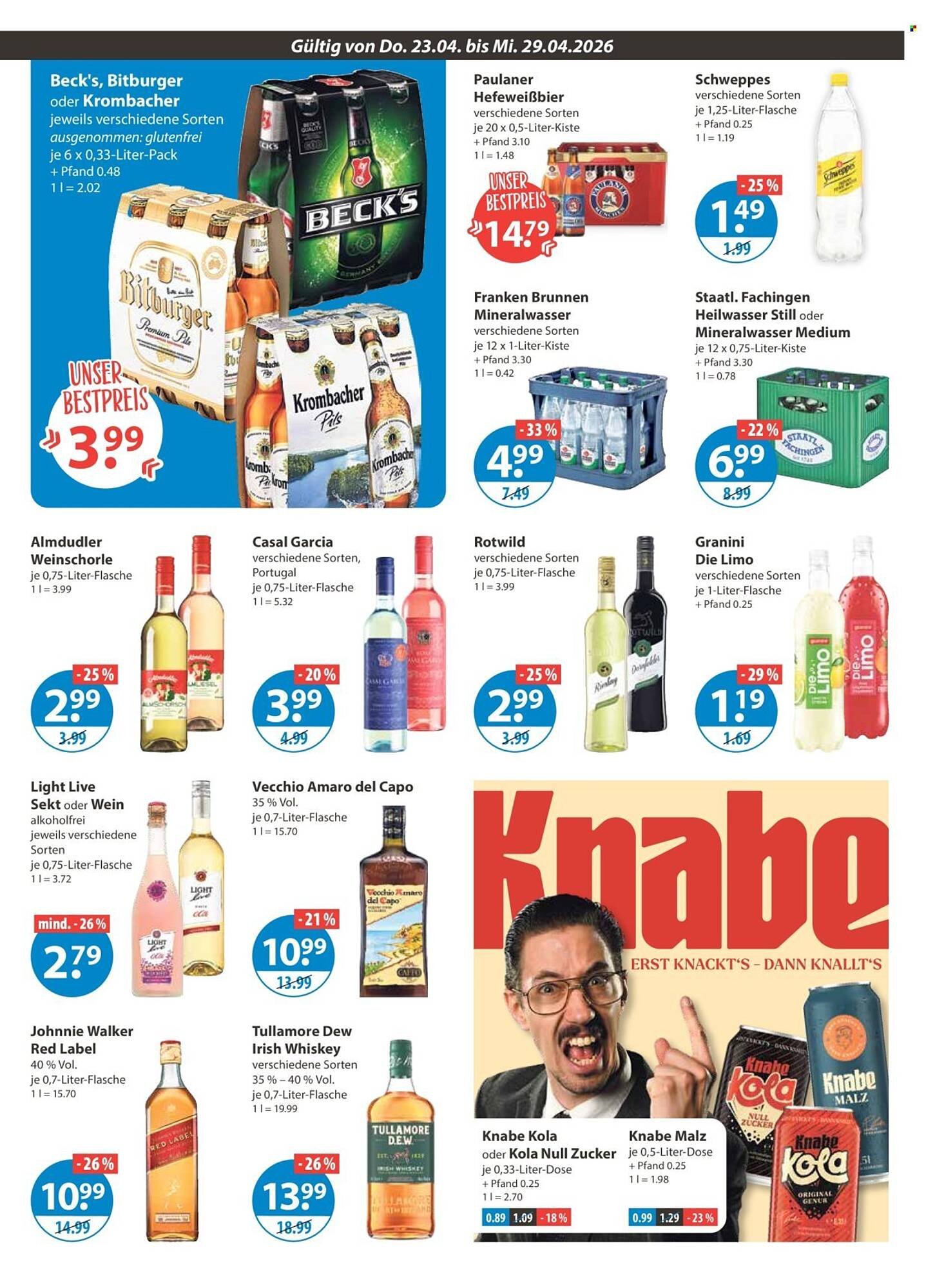 V Markt Prospekt (2026-04-23 - 2026-04-29)