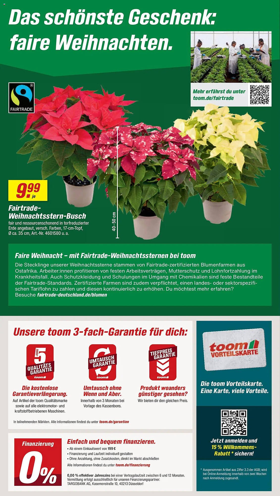 Toom Baumarkt Prospekt (2025-11-22 - 2025-11-28)