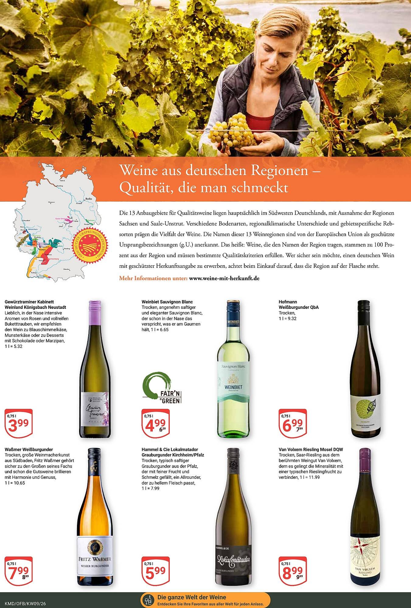 Globus Prospekt (2026-02-23 - 2026-02-28)