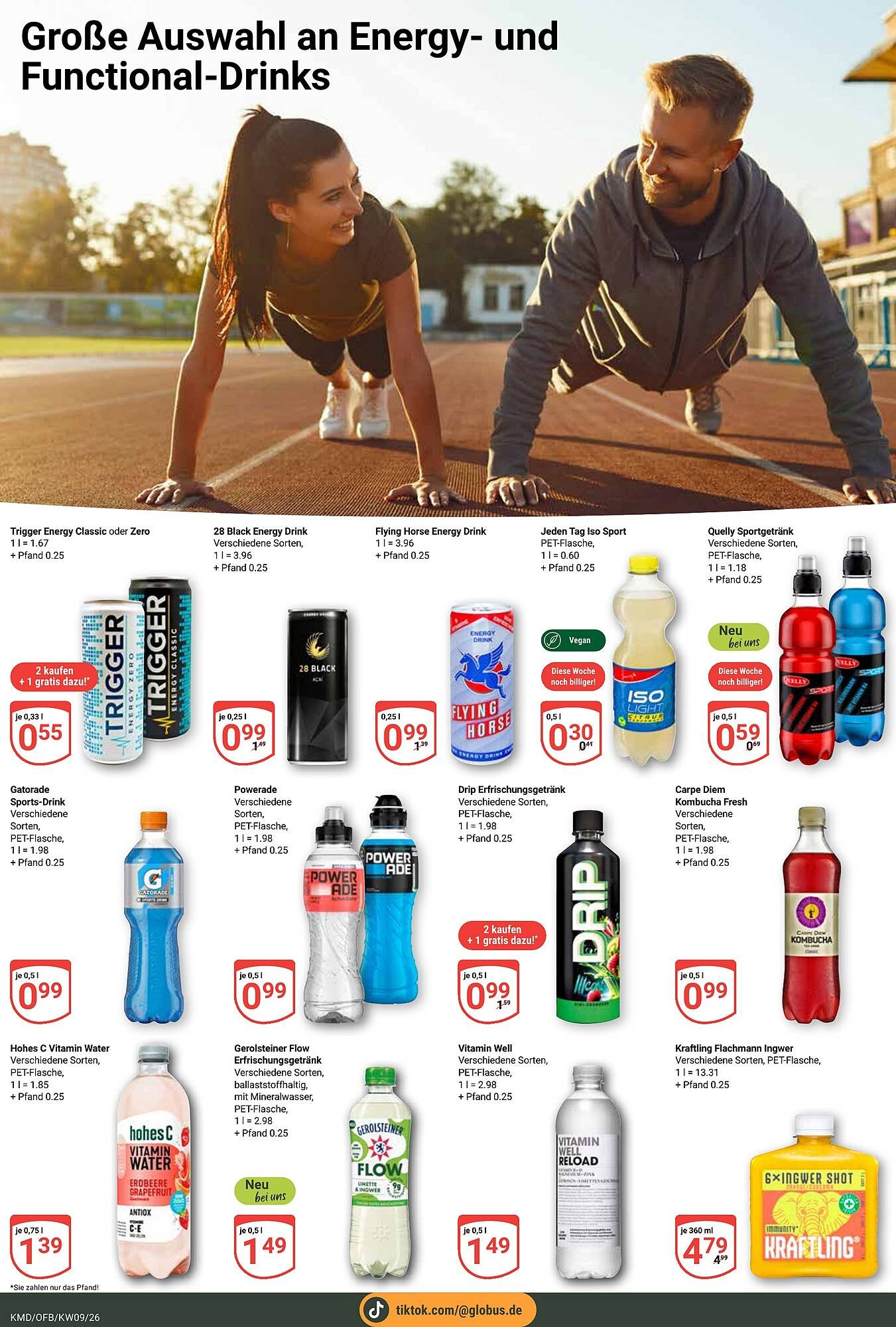 Globus Prospekt (2026-02-23 - 2026-02-28)