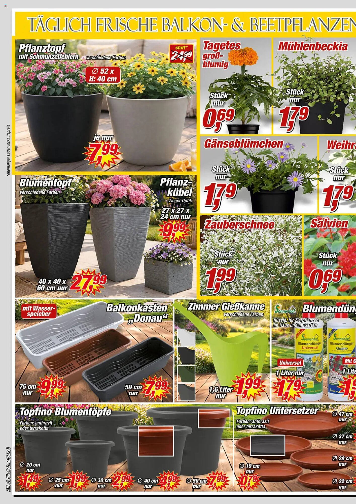 Posten Börse Prospekt (2026-04-11 - 2026-04-18)