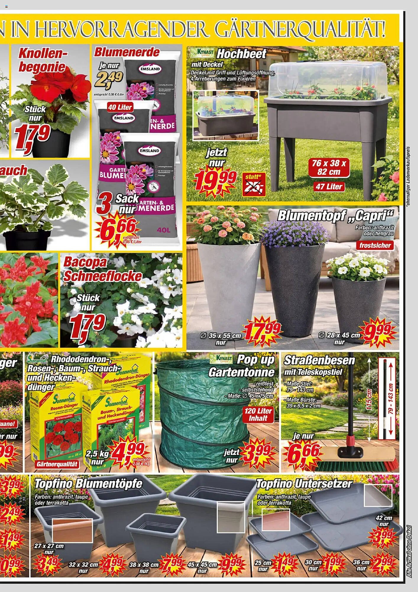 Posten Börse Prospekt (2026-04-11 - 2026-04-18)