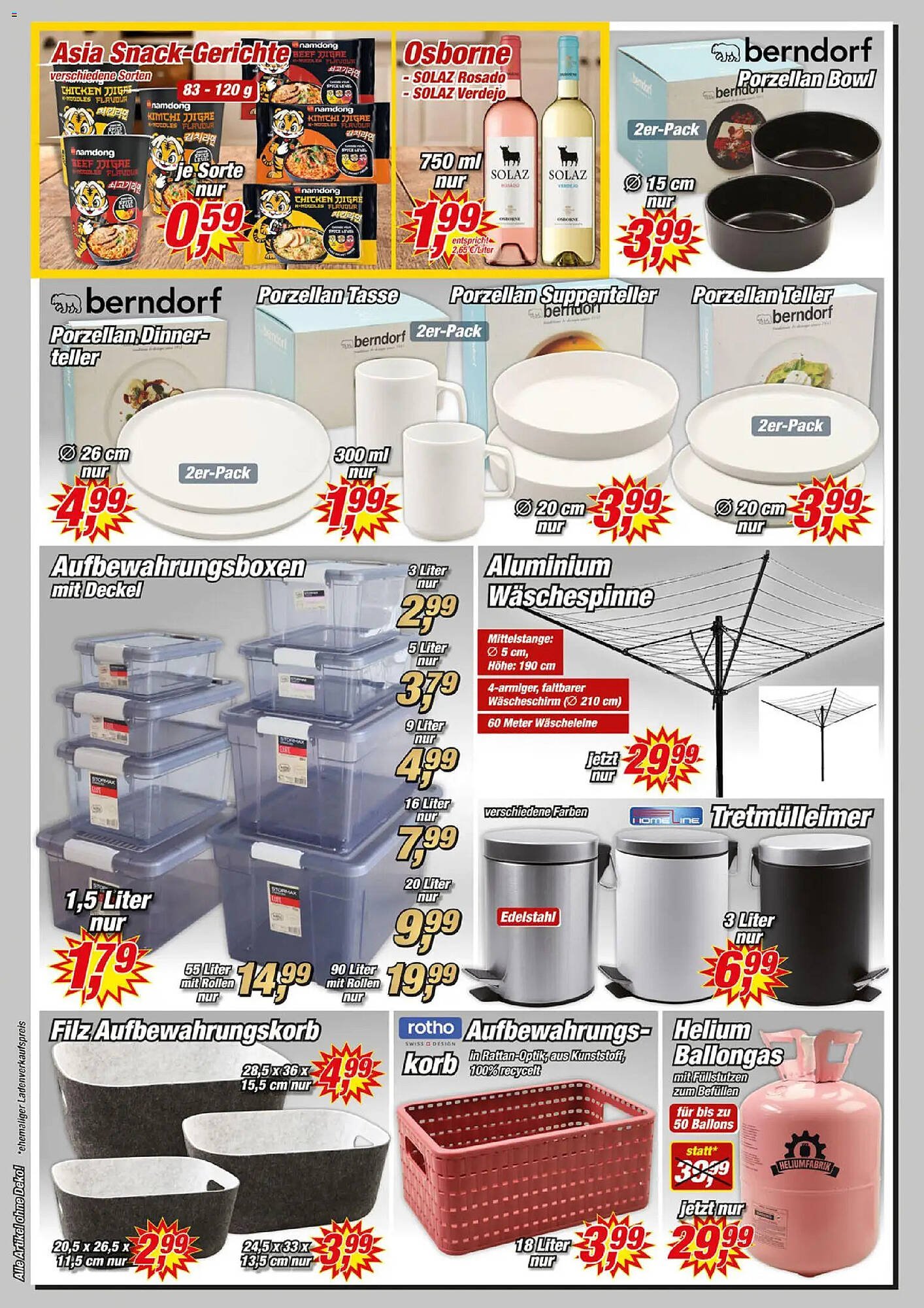 Posten Börse Prospekt (2026-04-11 - 2026-04-18)