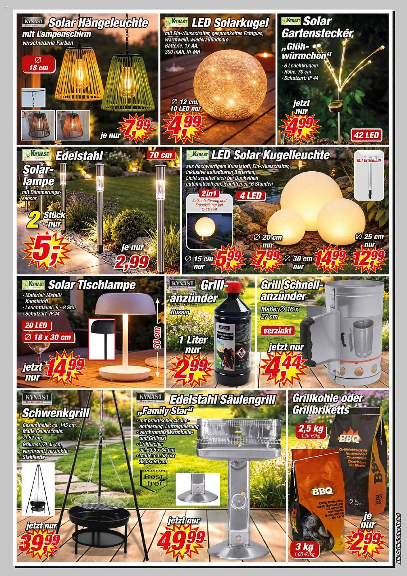 Posten Börse Prospekt