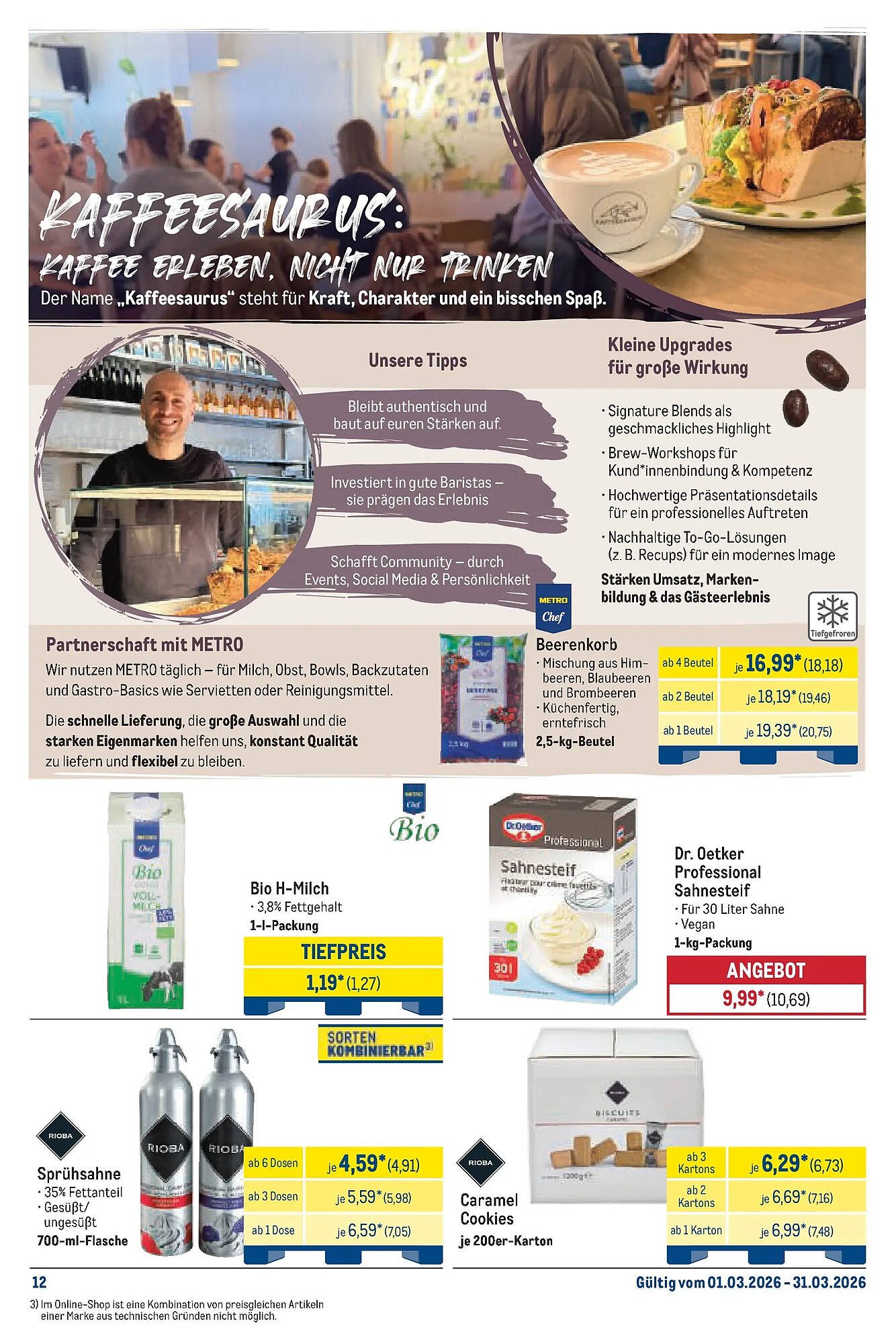 METRO Prospekt (2026-03-01 - 2026-03-07)