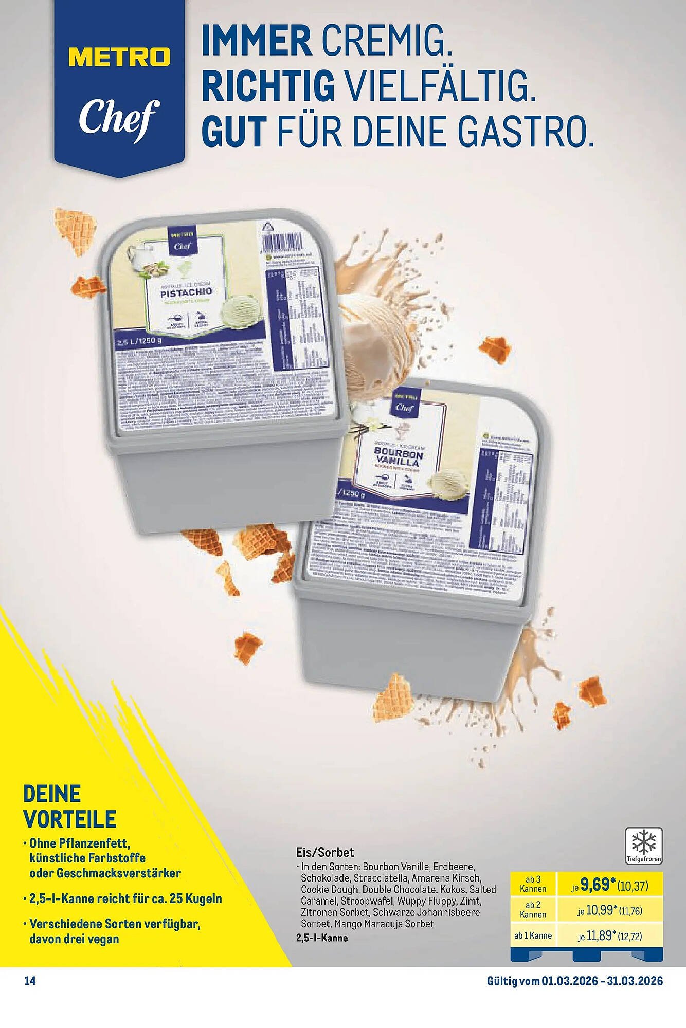 METRO Prospekt (2026-03-01 - 2026-03-07)