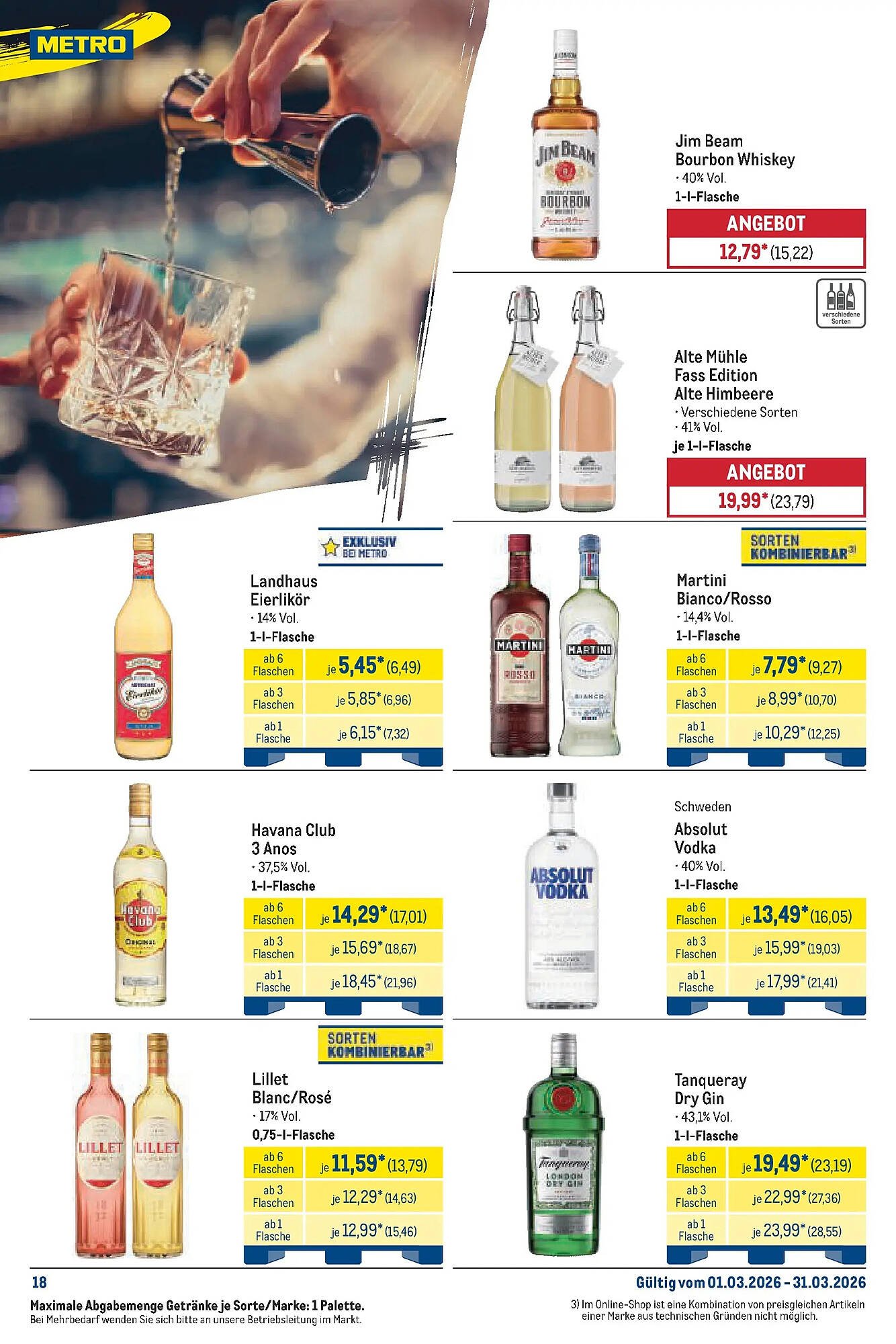 METRO Prospekt (2026-03-01 - 2026-03-07)