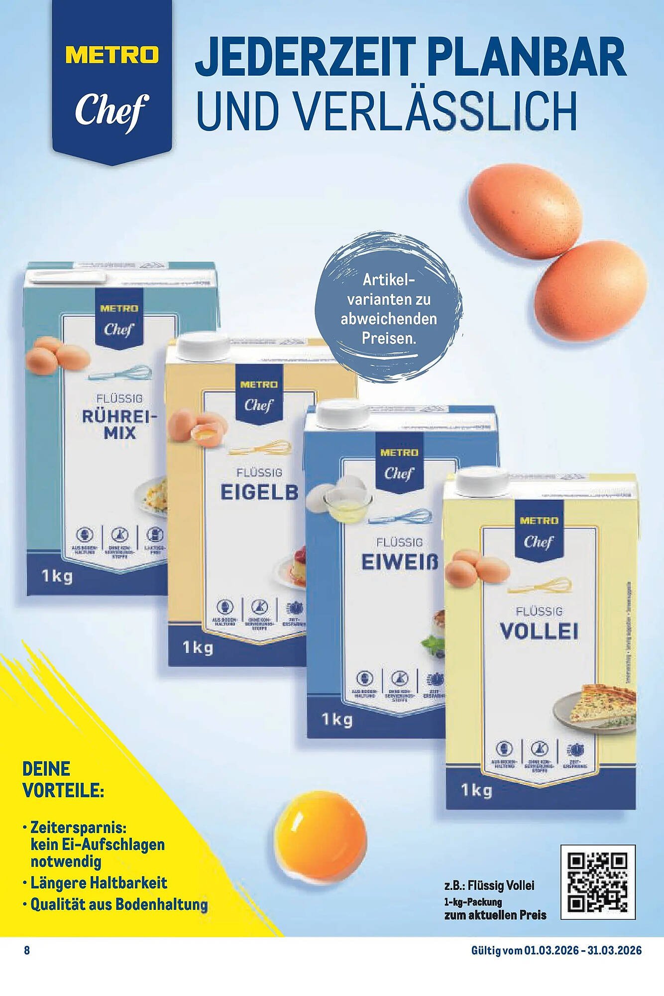 METRO Prospekt (2026-03-01 - 2026-03-07)