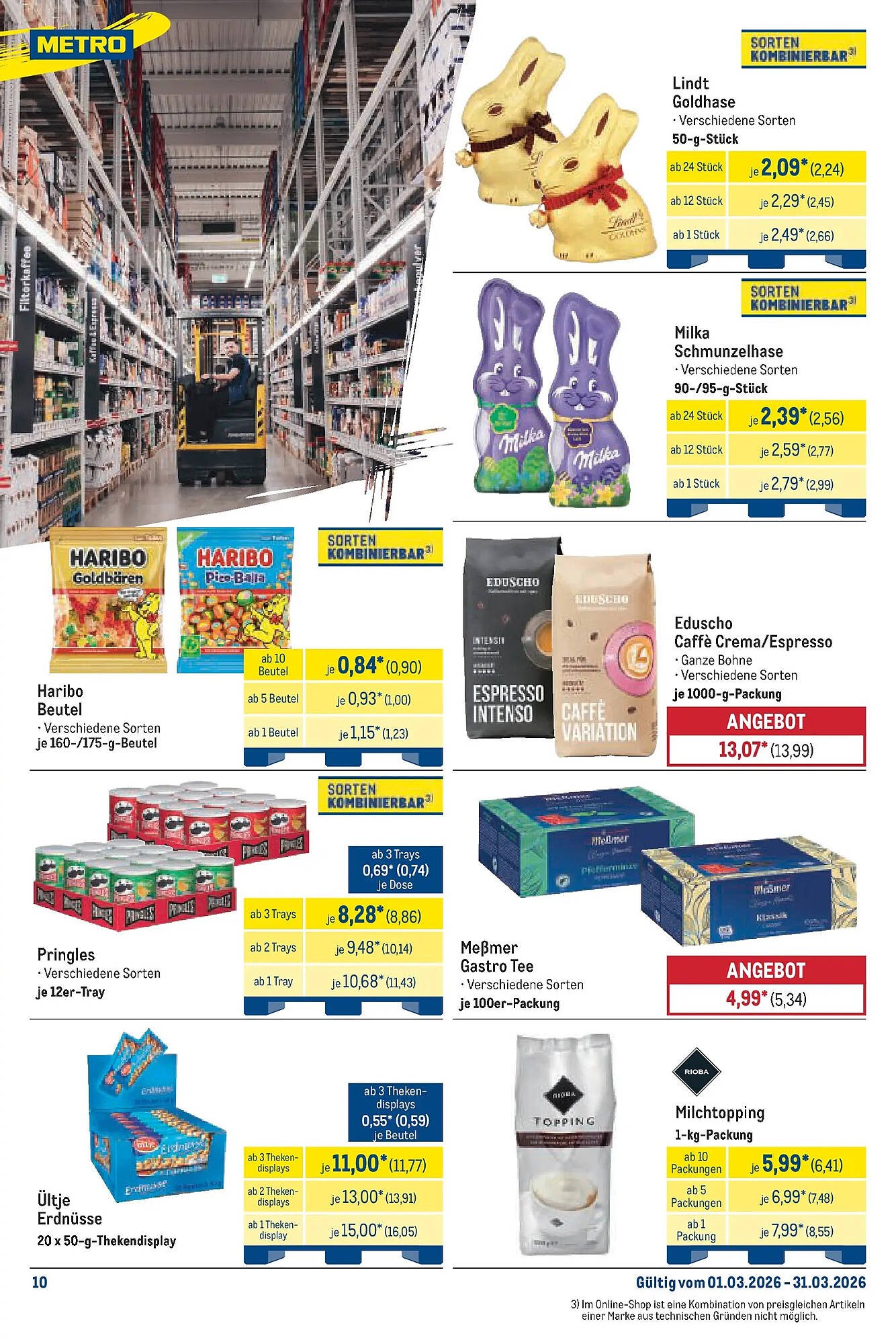 METRO Prospekt (2026-03-01 - 2026-03-07)