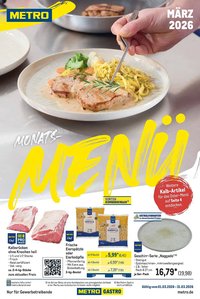 METRO Prospekt