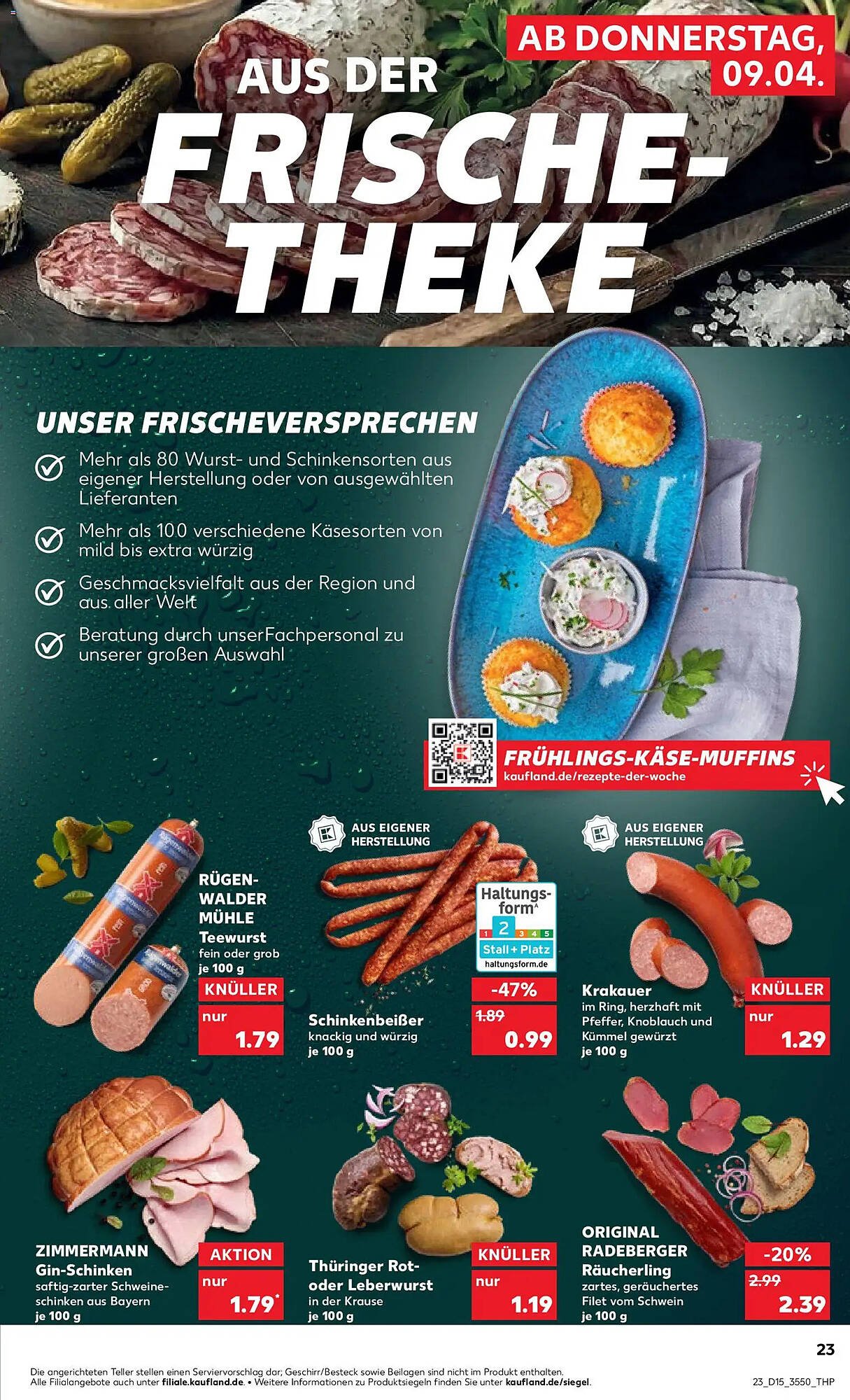 Kaufland Prospekt